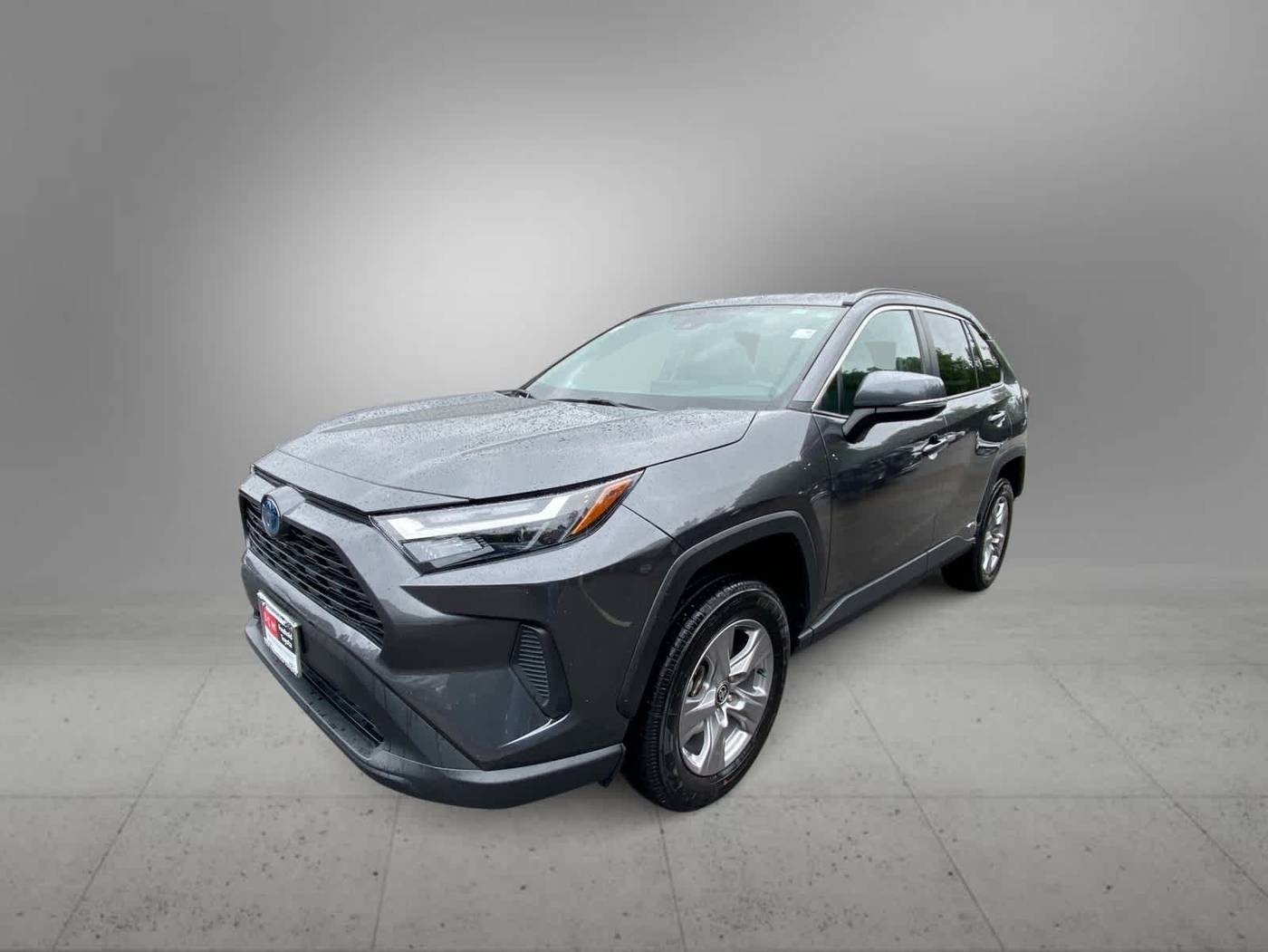 2024 Toyota RAV4 Hybrid XLE — SUV — 35,079 mi — Freehold, NJ