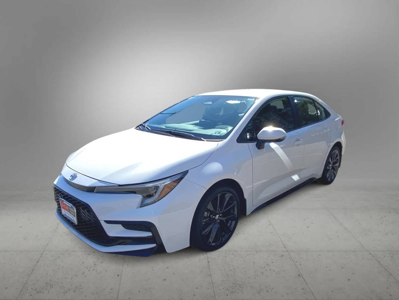 2024 Toyota Corolla SE — Sedan — 3,406 mi — Freehold, NJ