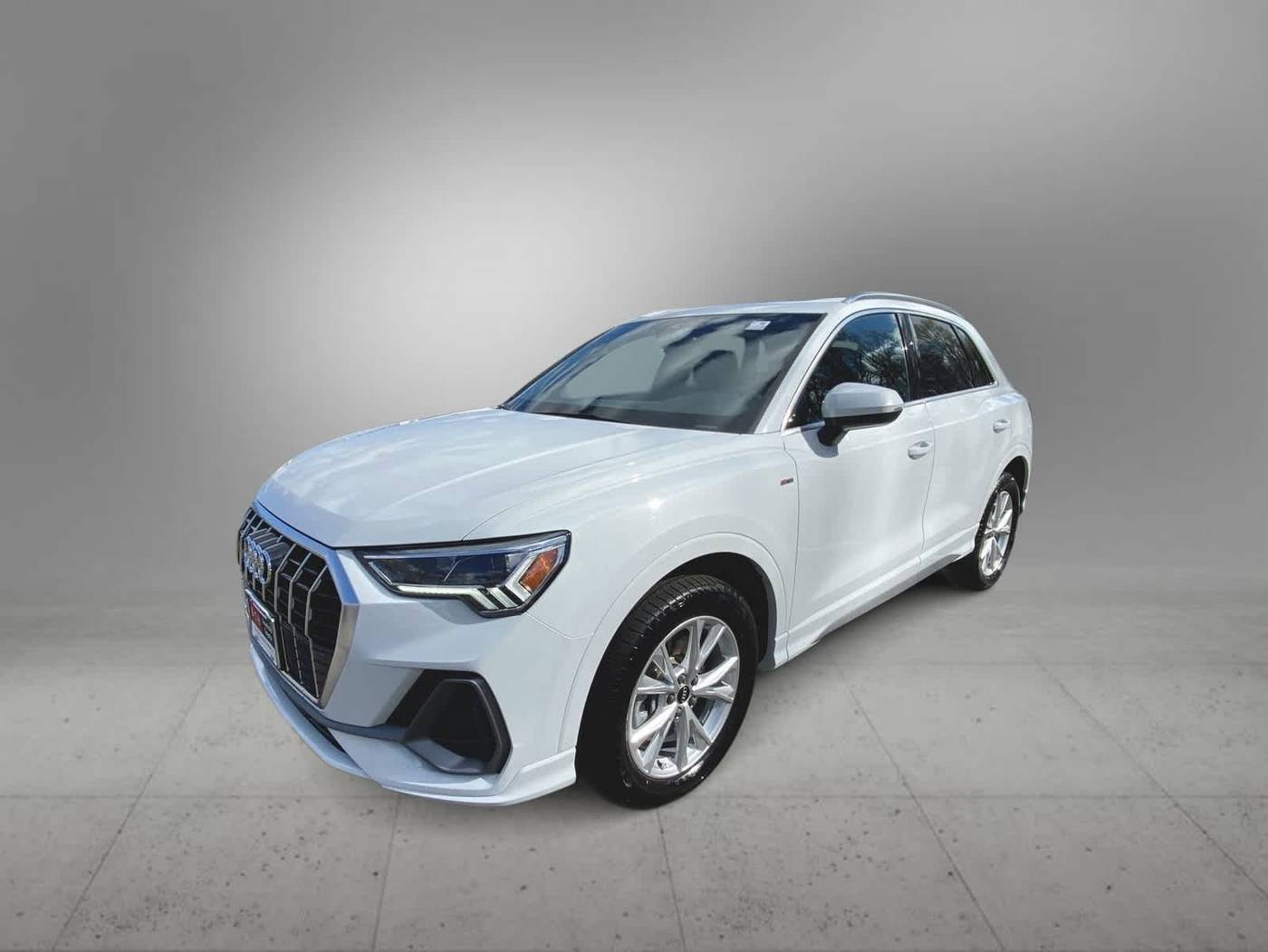 2024 Audi Q3 S line Premium — SUV — 33,903 mi — Freehold, NJ
