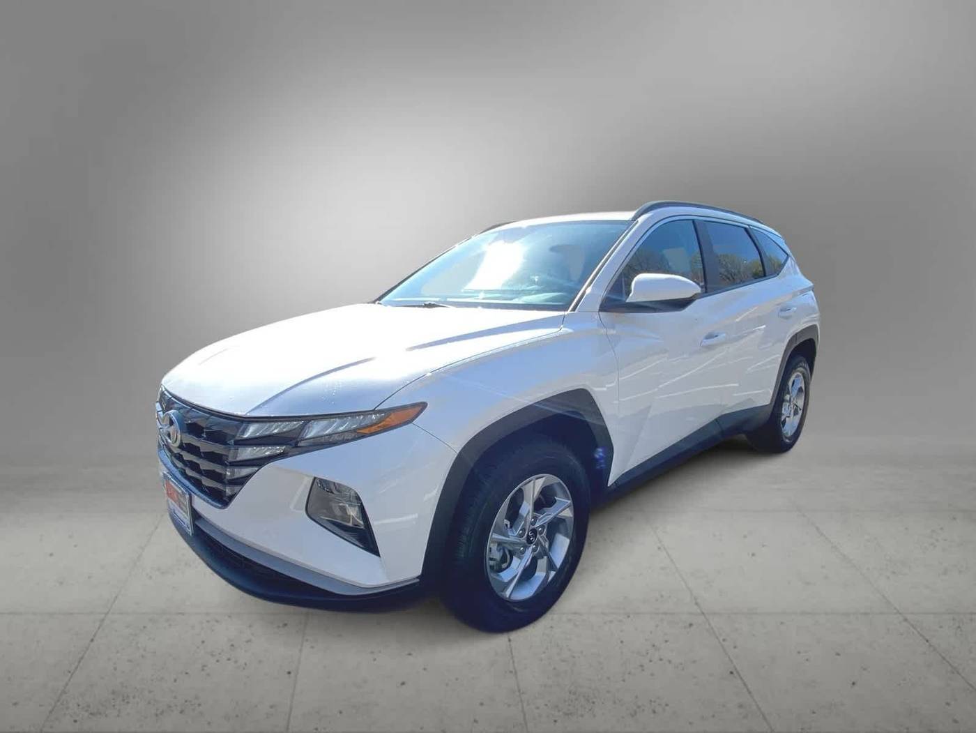 2024 Hyundai Tucson SEL — SUV — 36,254 mi — Freehold, NJ