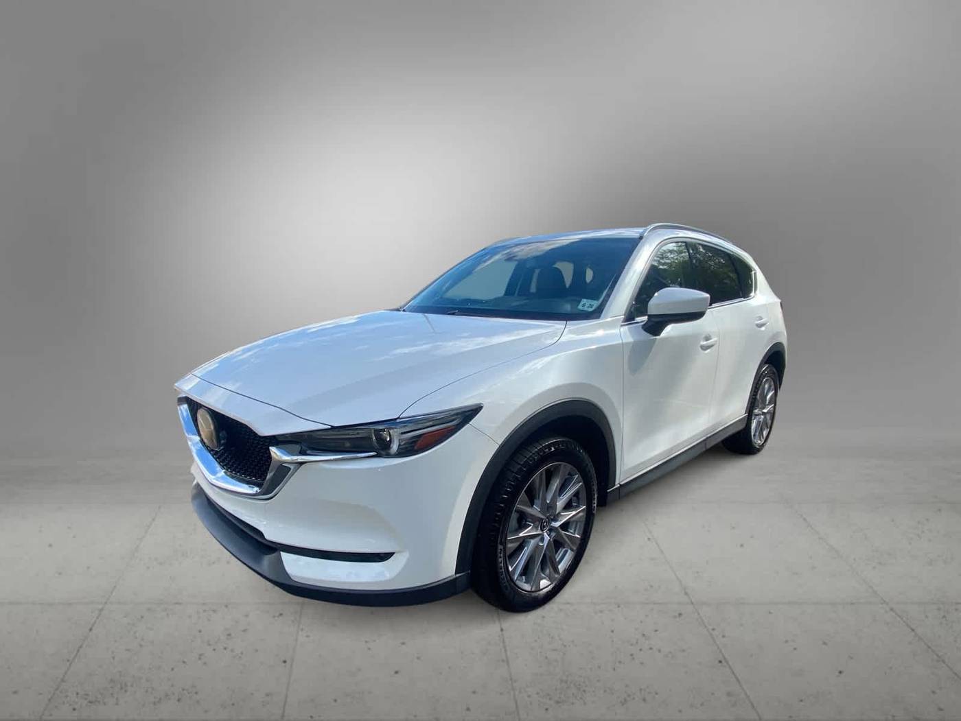 2021 Mazda CX-5 Grand Touring Reserve — SUV — 39,740 mi — Freehold, NJ