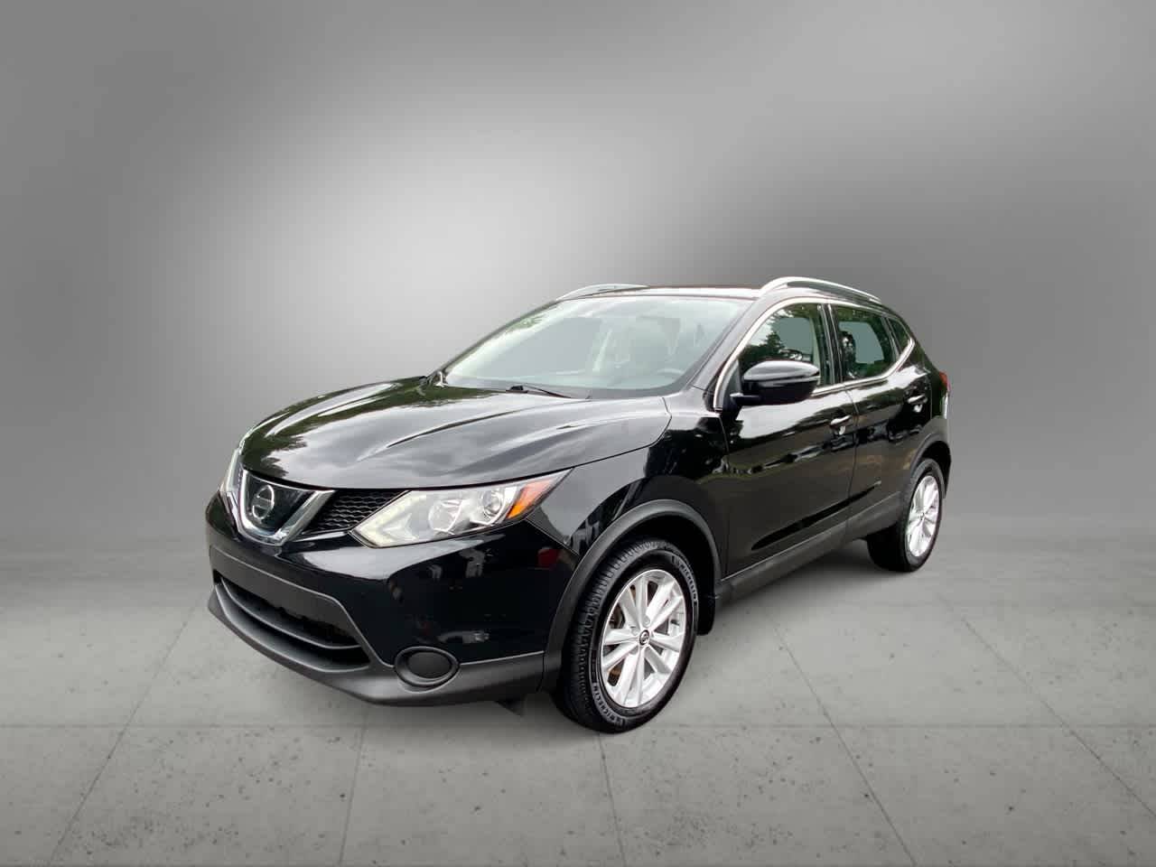2019 Nissan Rogue Sport SV — SUV — 68,451 mi — Freehold, NJ