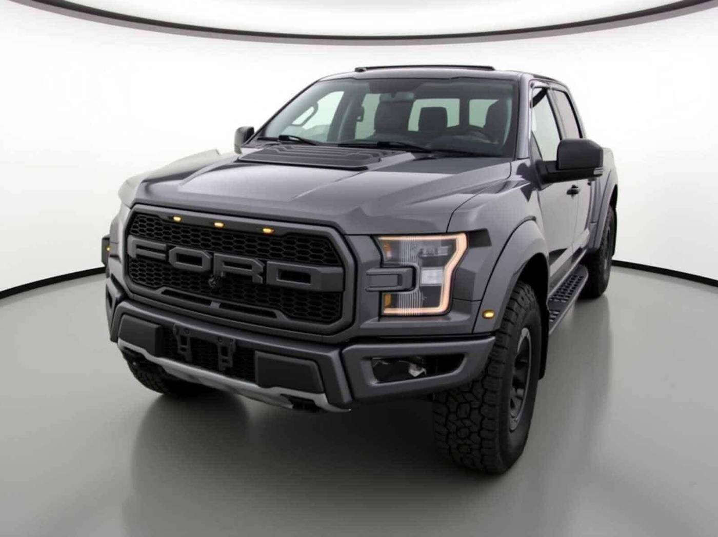 2018 Ford F-150 Raptor — Pickup Truck — 78,263 mi — Freehold, NJ