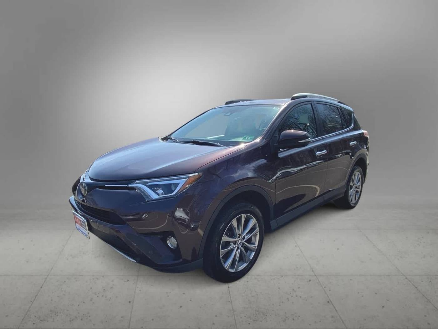 2016 Toyota RAV4 Limited — SUV — 83,188 mi — Freehold, NJ