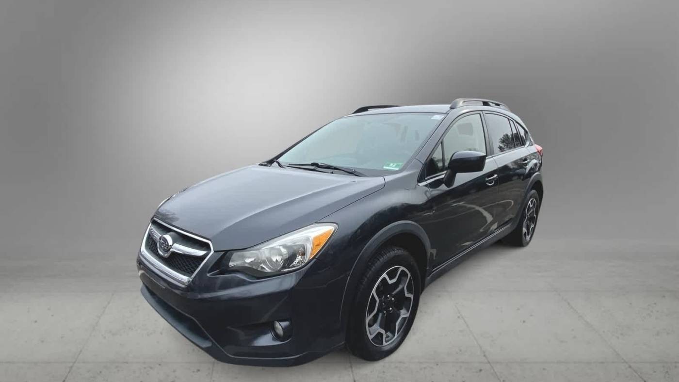 2015 Subaru XV Crosstrek 2.0i Premium — SUV — 107,140 mi — Freehold, NJ