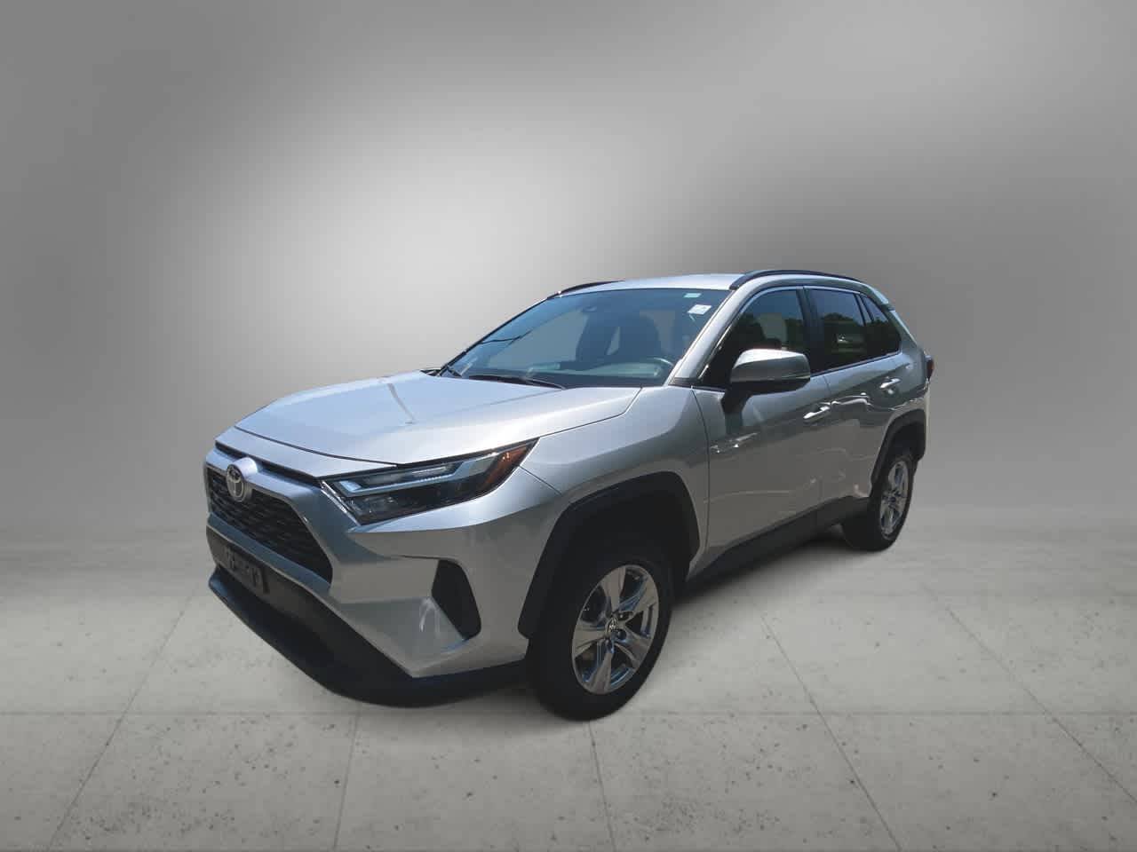 2023 Toyota RAV4 XLE — SUV — 45,897 mi — Freehold, NJ