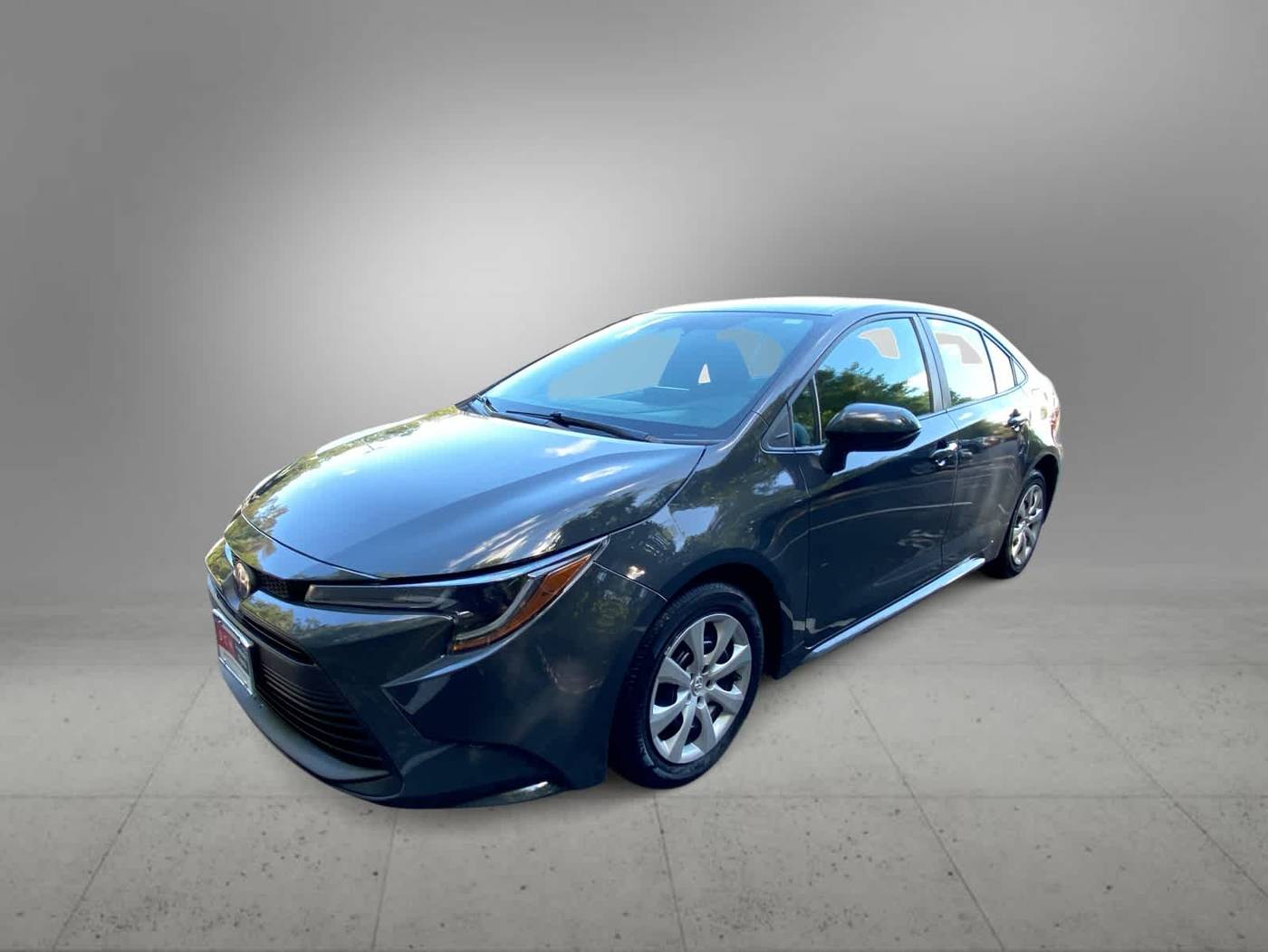 2023 Toyota Corolla LE — Sedan — 60,291 mi — Freehold, NJ