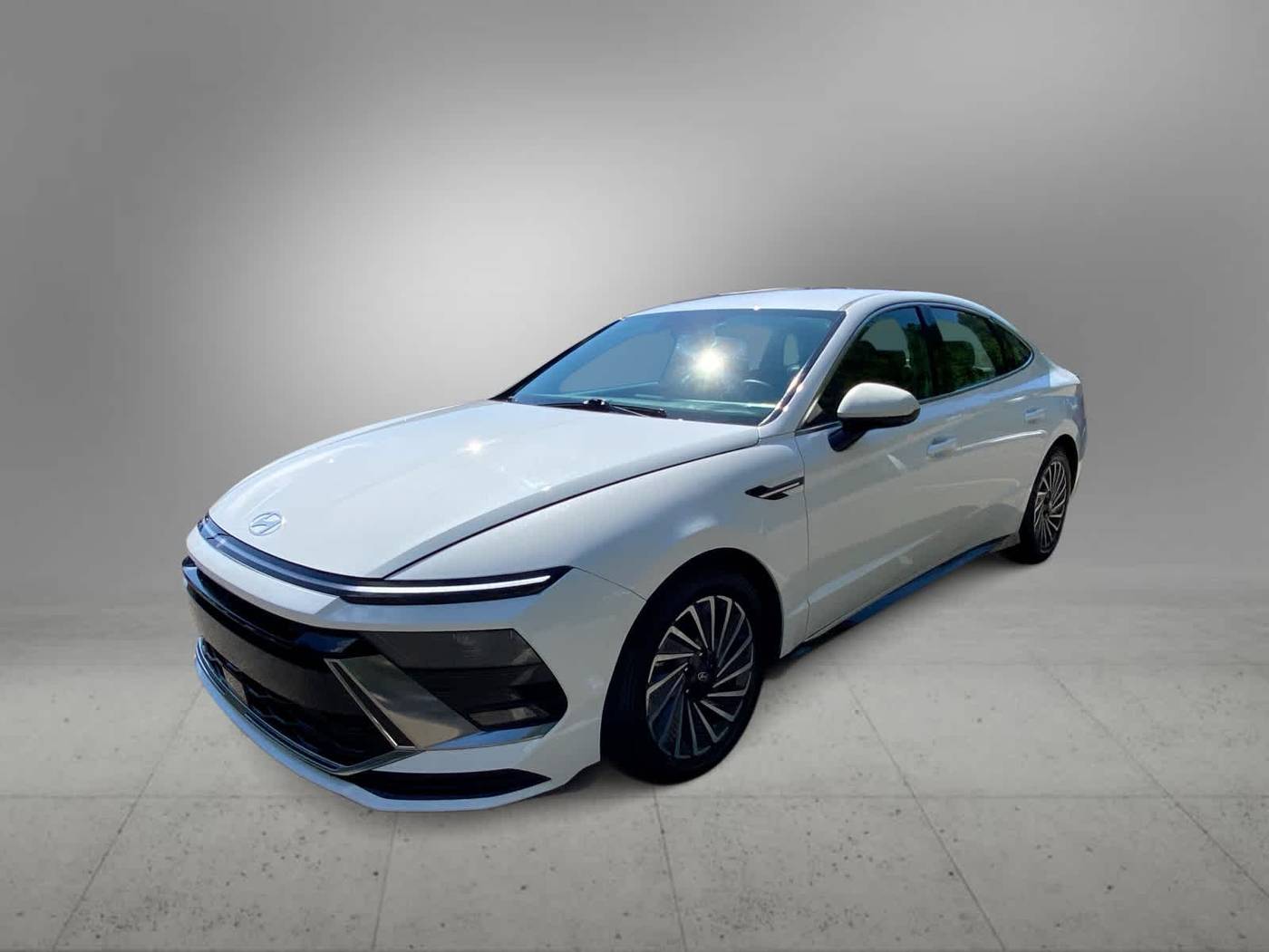 2024 Hyundai Sonata Hybrid SEL — Sedan — 37,766 mi — Freehold, NJ