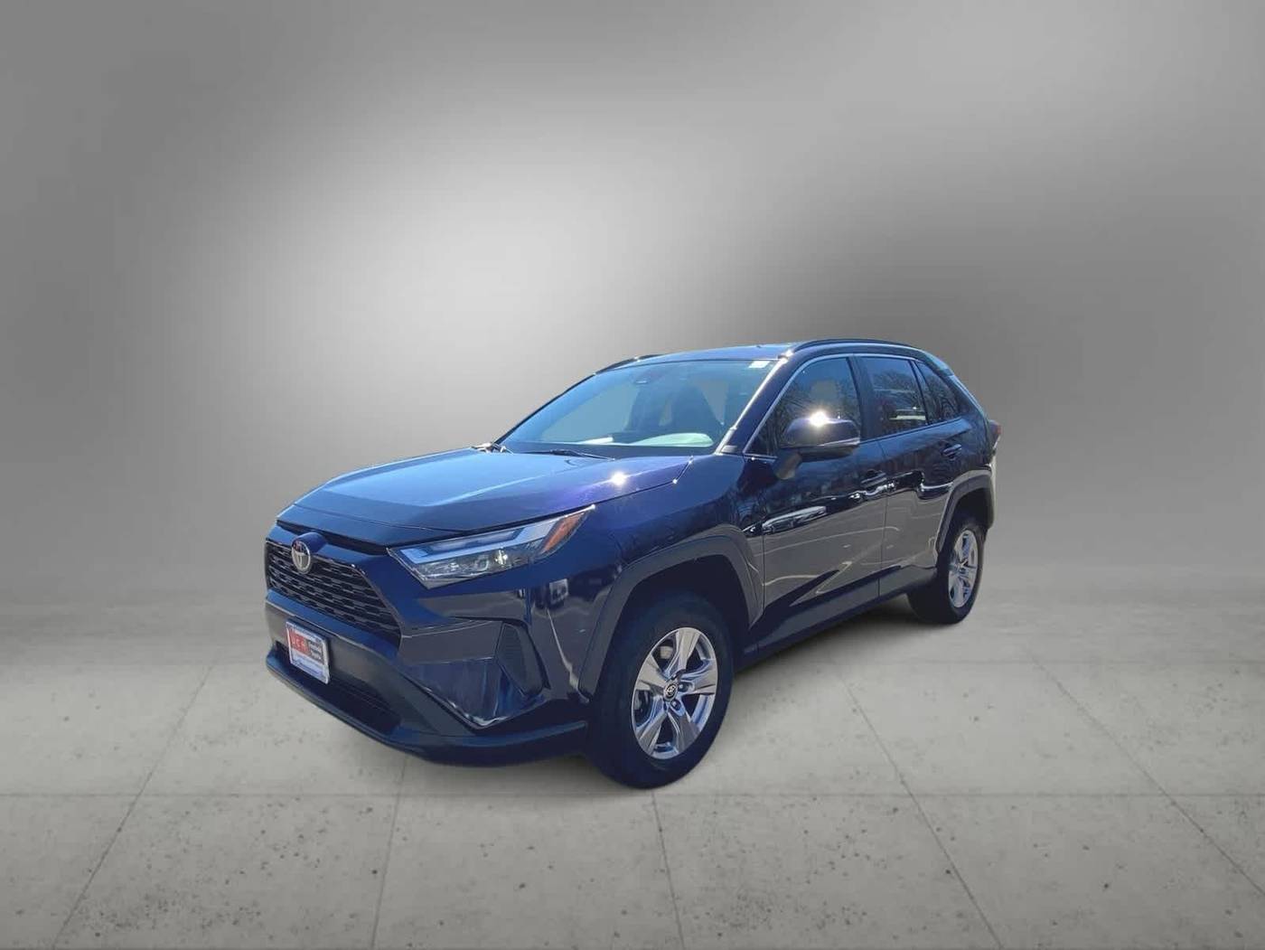 2023 Toyota RAV4 XLE — SUV — 24,320 mi — Freehold, NJ