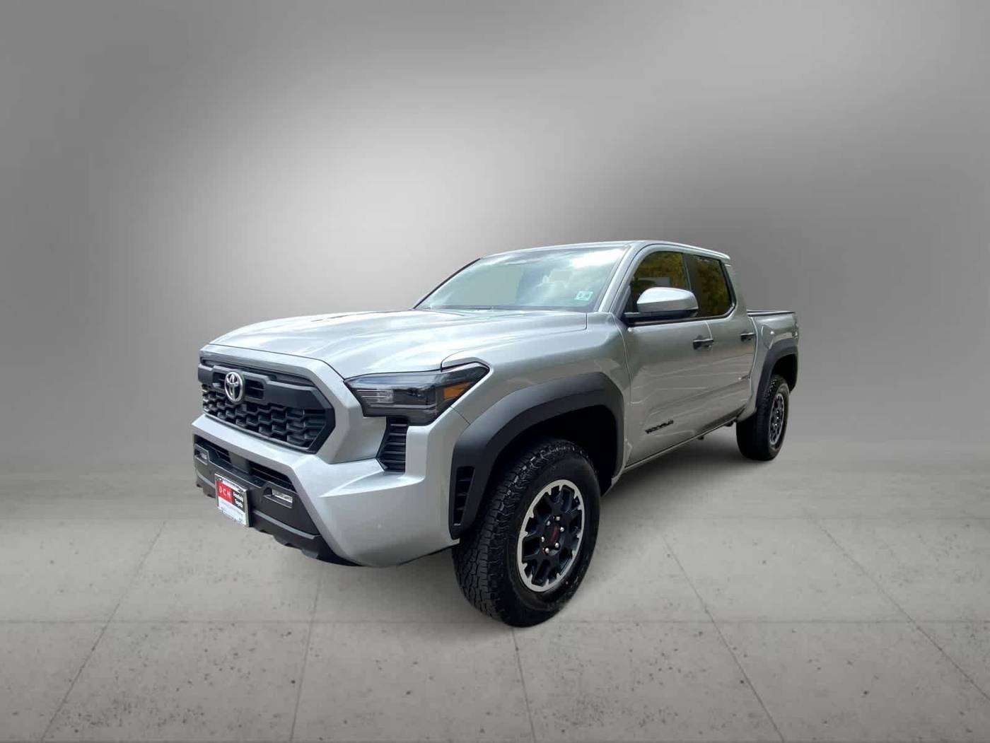 2025 Toyota Tacoma TRD Off Road — Pickup Truck — 2,393 mi — Freehold, NJ