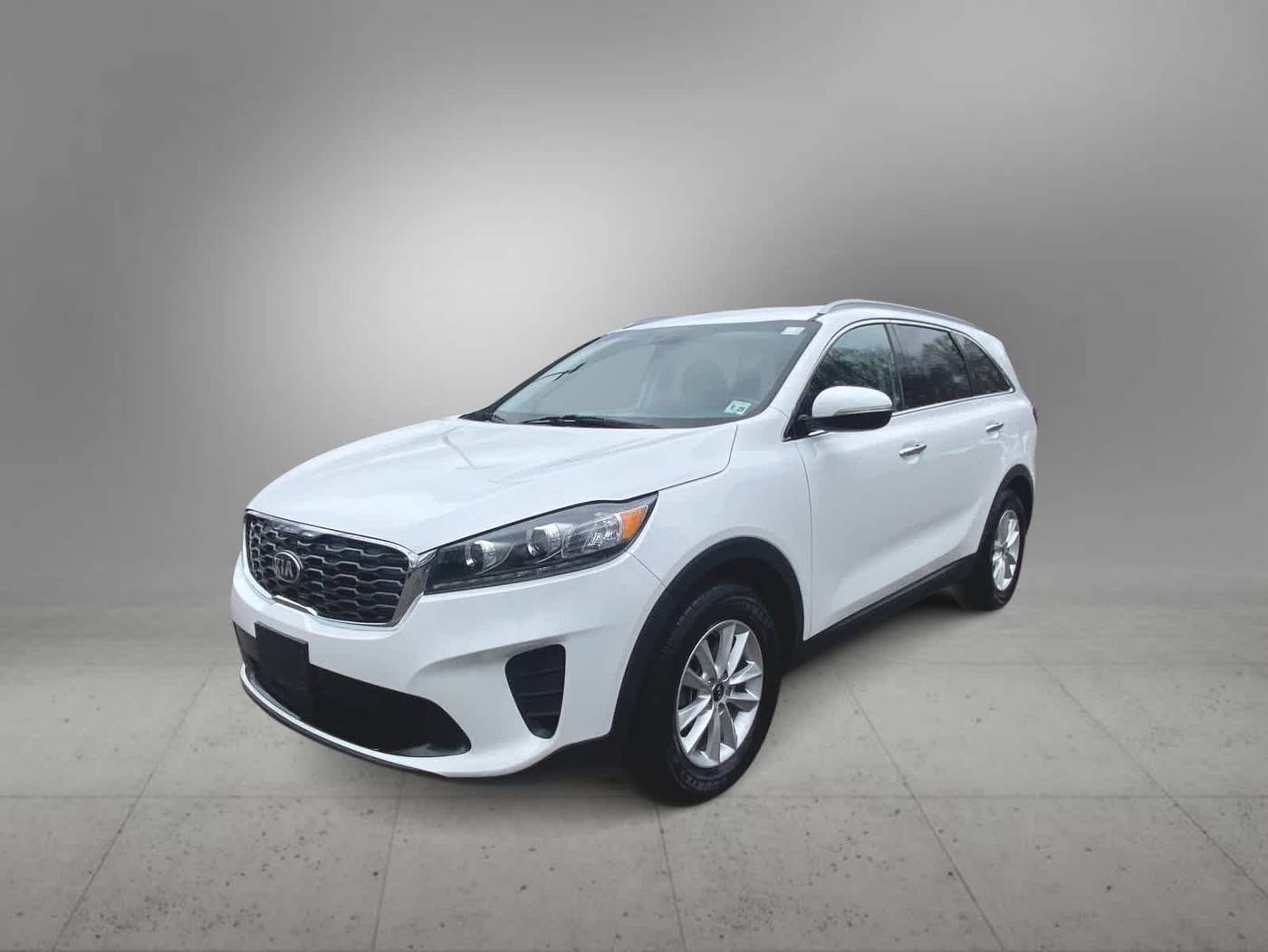 2020 Kia Sorento LX — SUV — 74,528 mi — Freehold, NJ