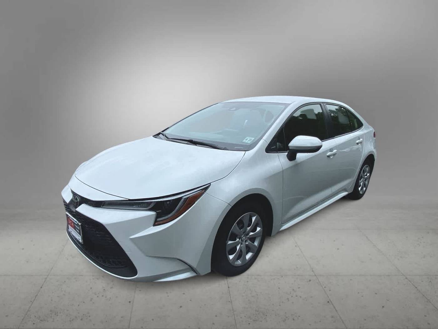2022 Toyota Corolla LE — Sedan — 6,909 mi — Freehold, NJ