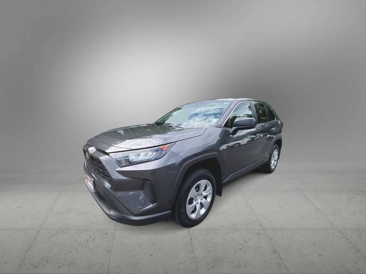 2022 Toyota RAV4 LE — SUV — 29,096 mi — Freehold, NJ