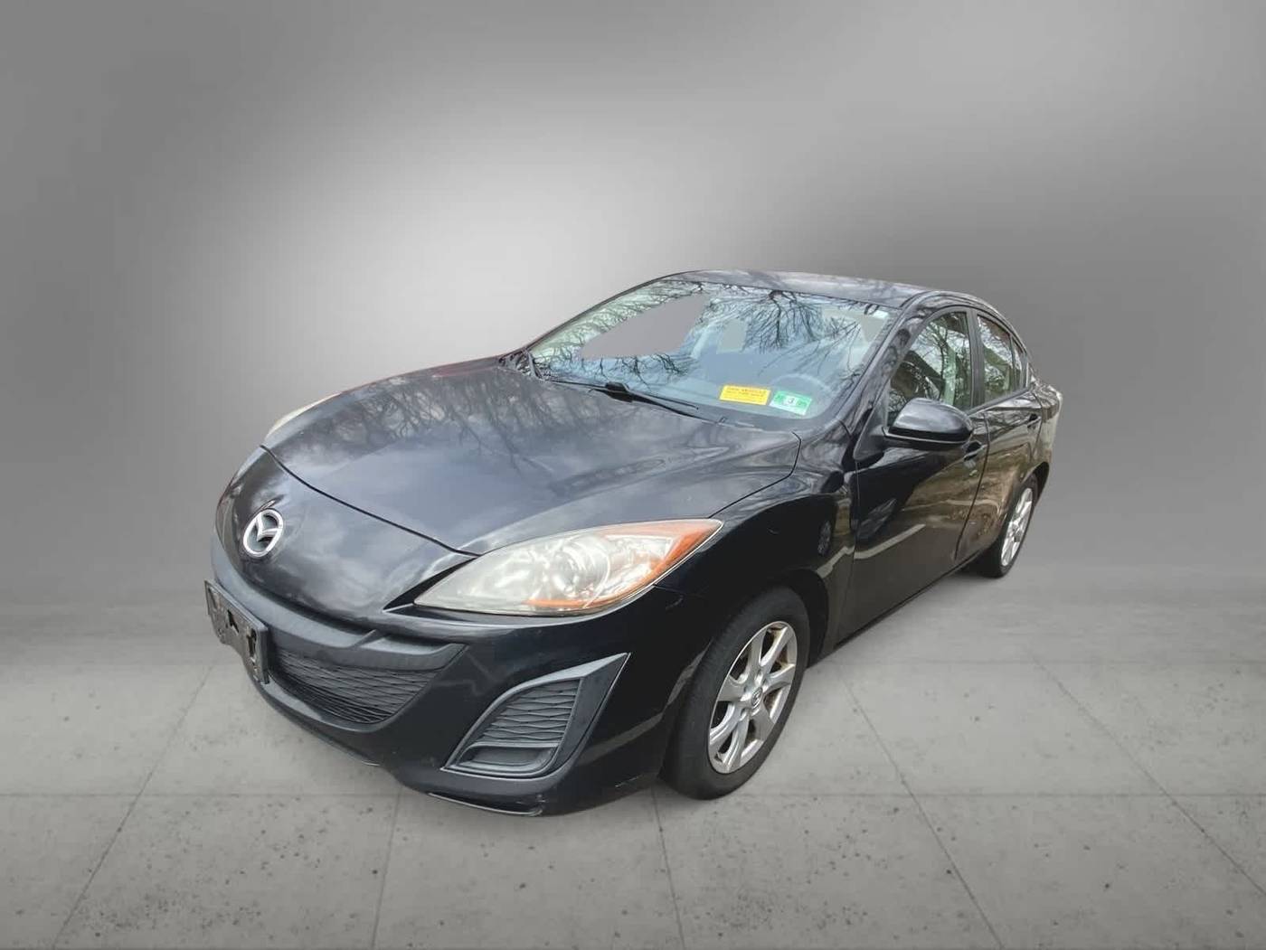2010 Mazda Mazda3 i Touring — Sedan — 161,228 mi — Freehold, NJ