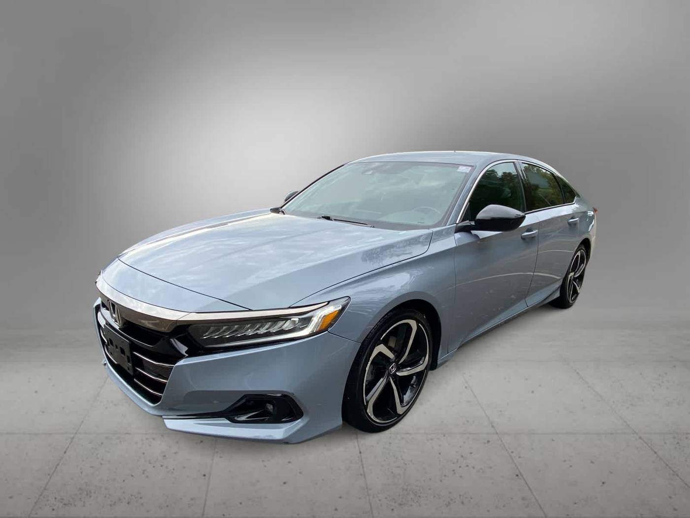 2022 Honda Accord Sport — Sedan — 50,294 mi — Freehold, NJ