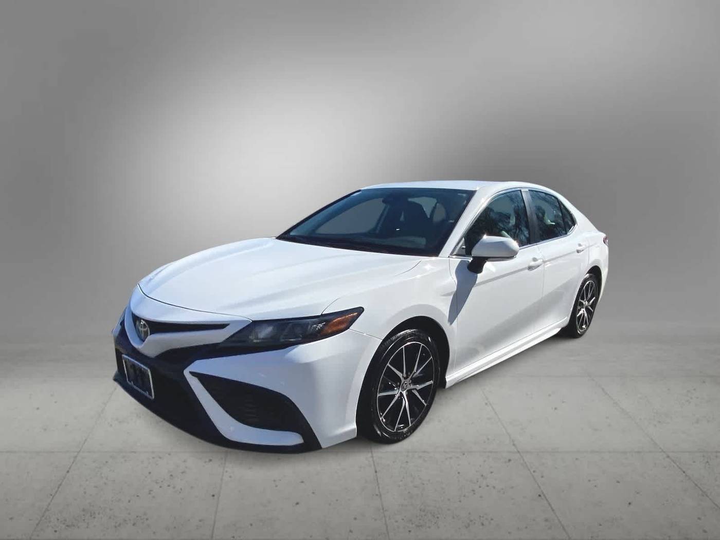 2022 Toyota Camry SE — Sedan — 58,641 mi — Freehold, NJ