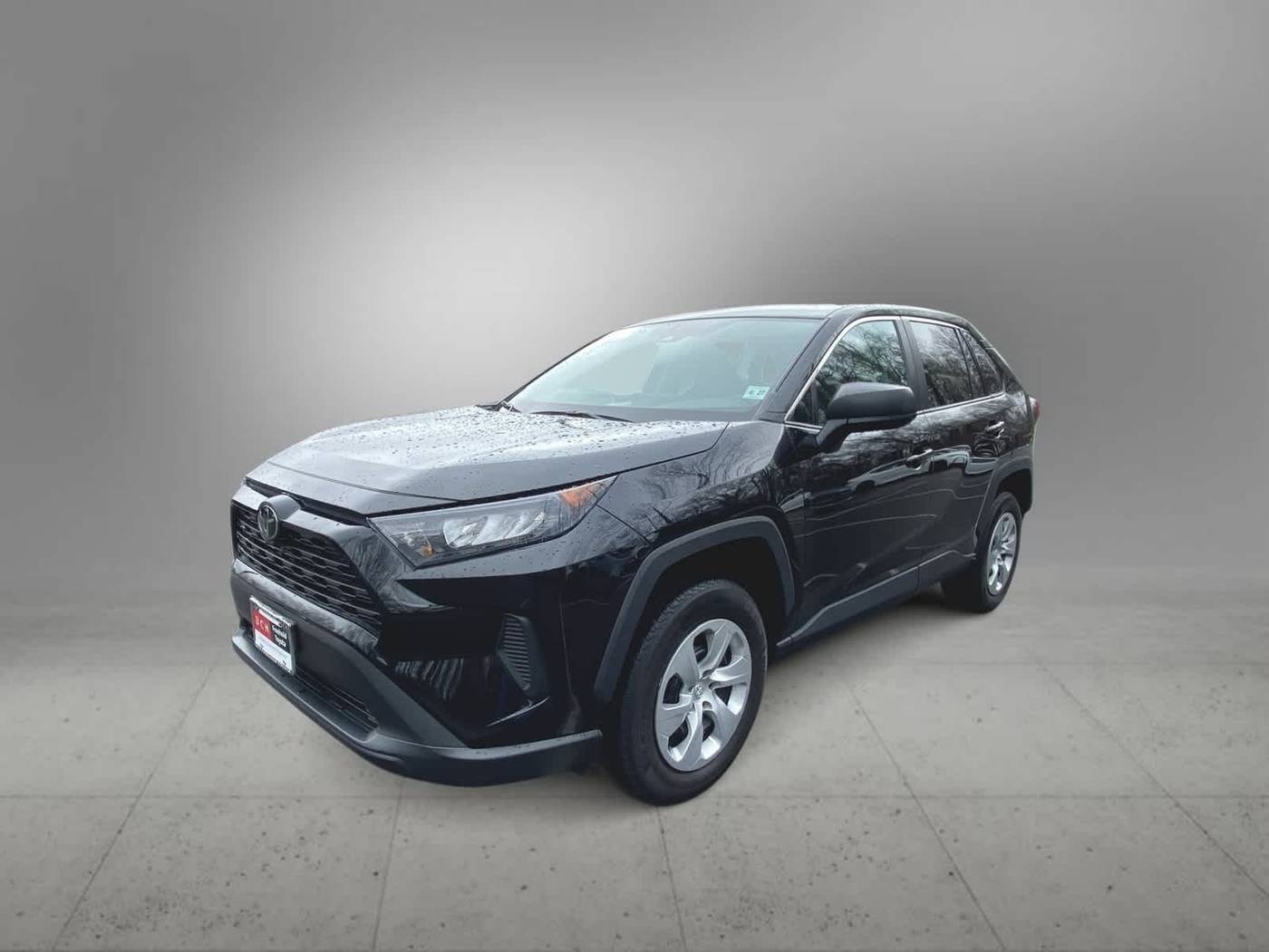 2022 Toyota RAV4 LE — SUV — 23,984 mi — Freehold, NJ