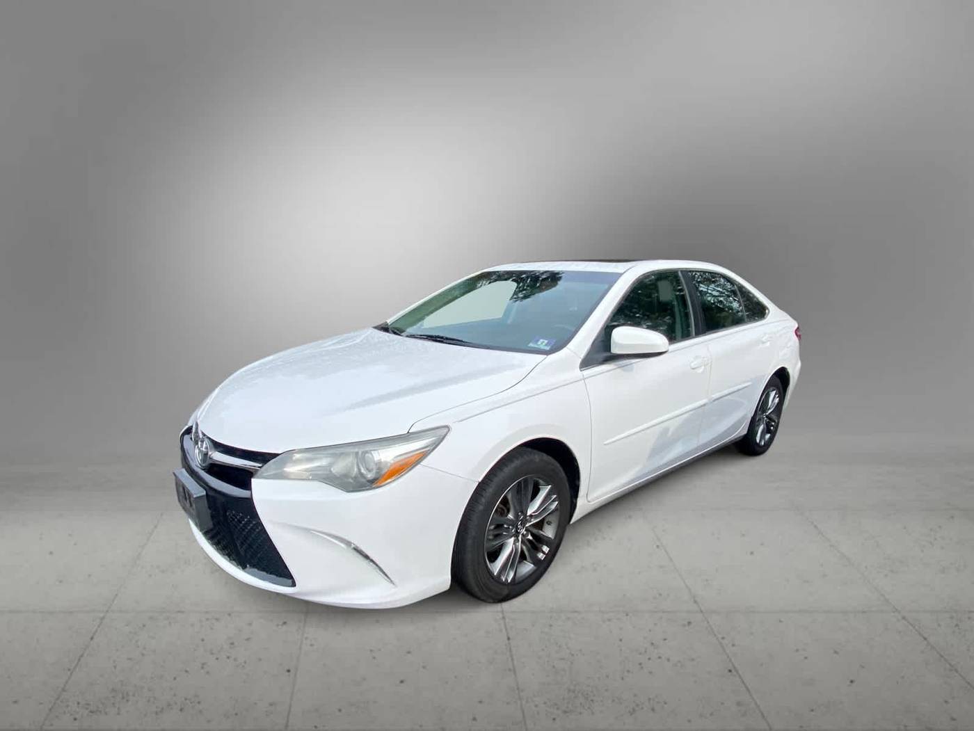2017 Toyota Camry SE — Sedan — 123,933 mi — Freehold, NJ