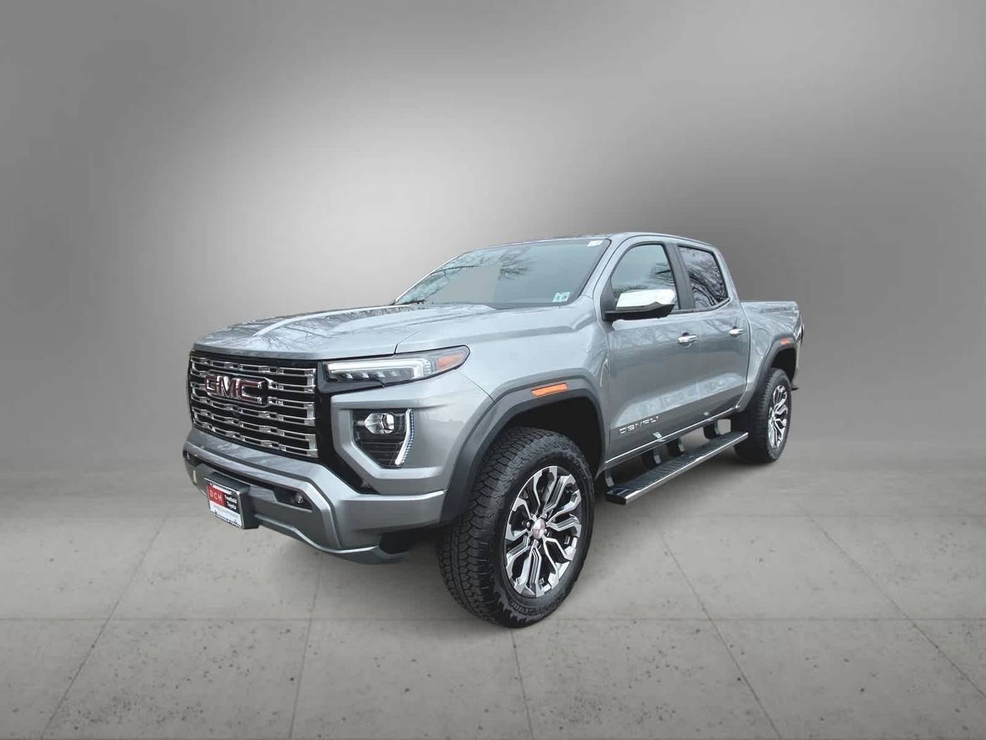 2023 GMC Canyon Denali — Pickup Truck — 7,436 mi — Freehold, NJ