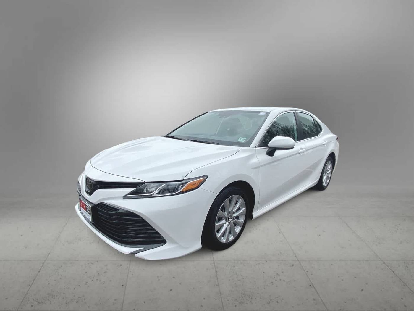 2020 Toyota Camry LE — Sedan — 13,881 mi — Freehold, NJ