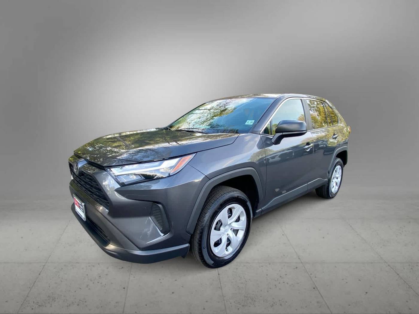 2024 Toyota RAV4 LE — SUV — 33,489 mi — Freehold, NJ