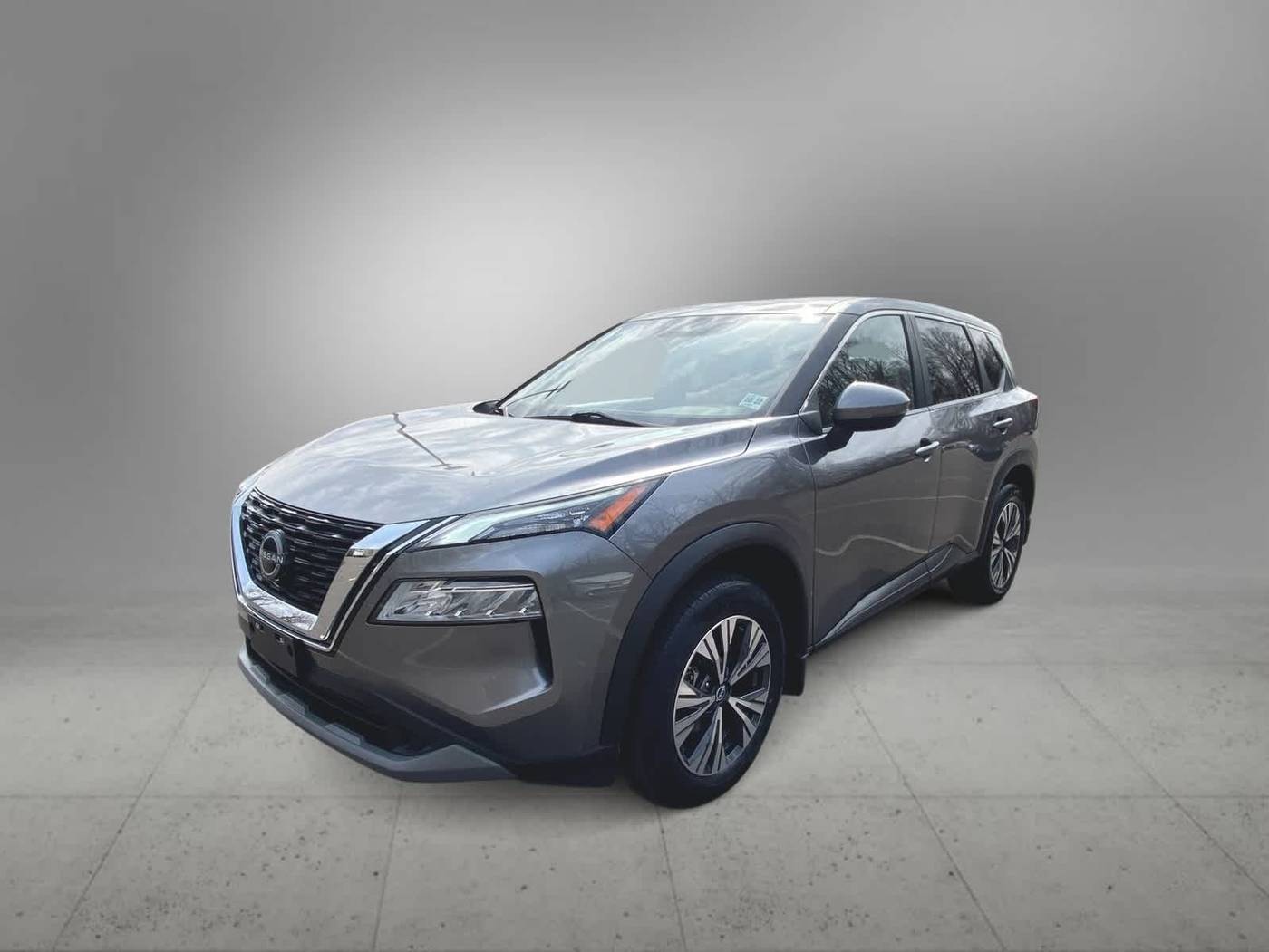 2023 Nissan Rogue SV — SUV — 62,671 mi — Freehold, NJ