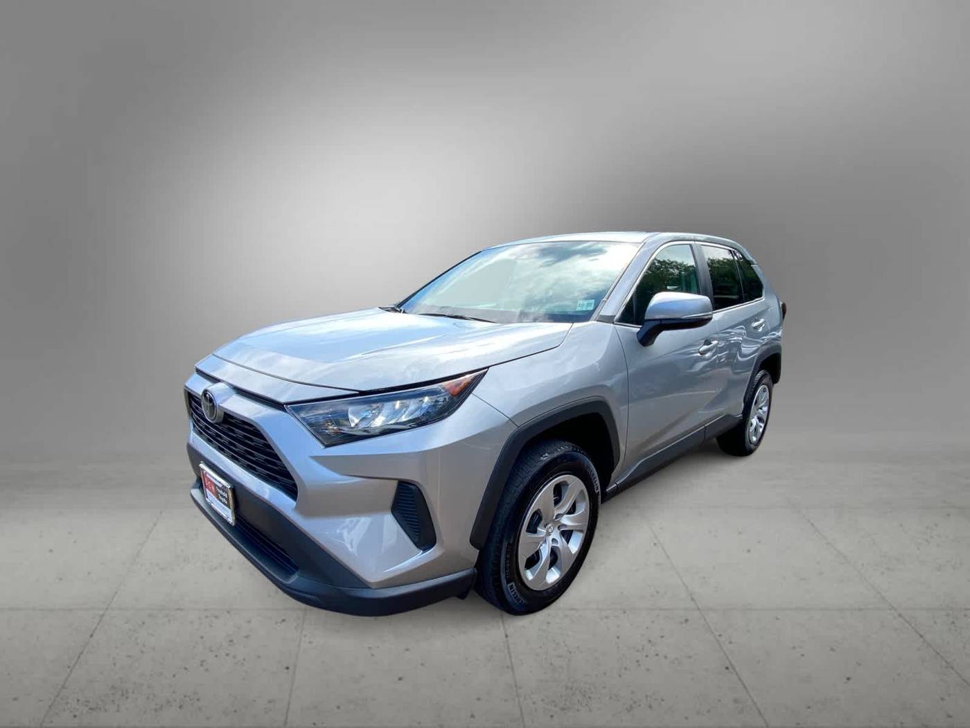 2022 Toyota RAV4 LE — SUV — 57,188 mi — Freehold, NJ