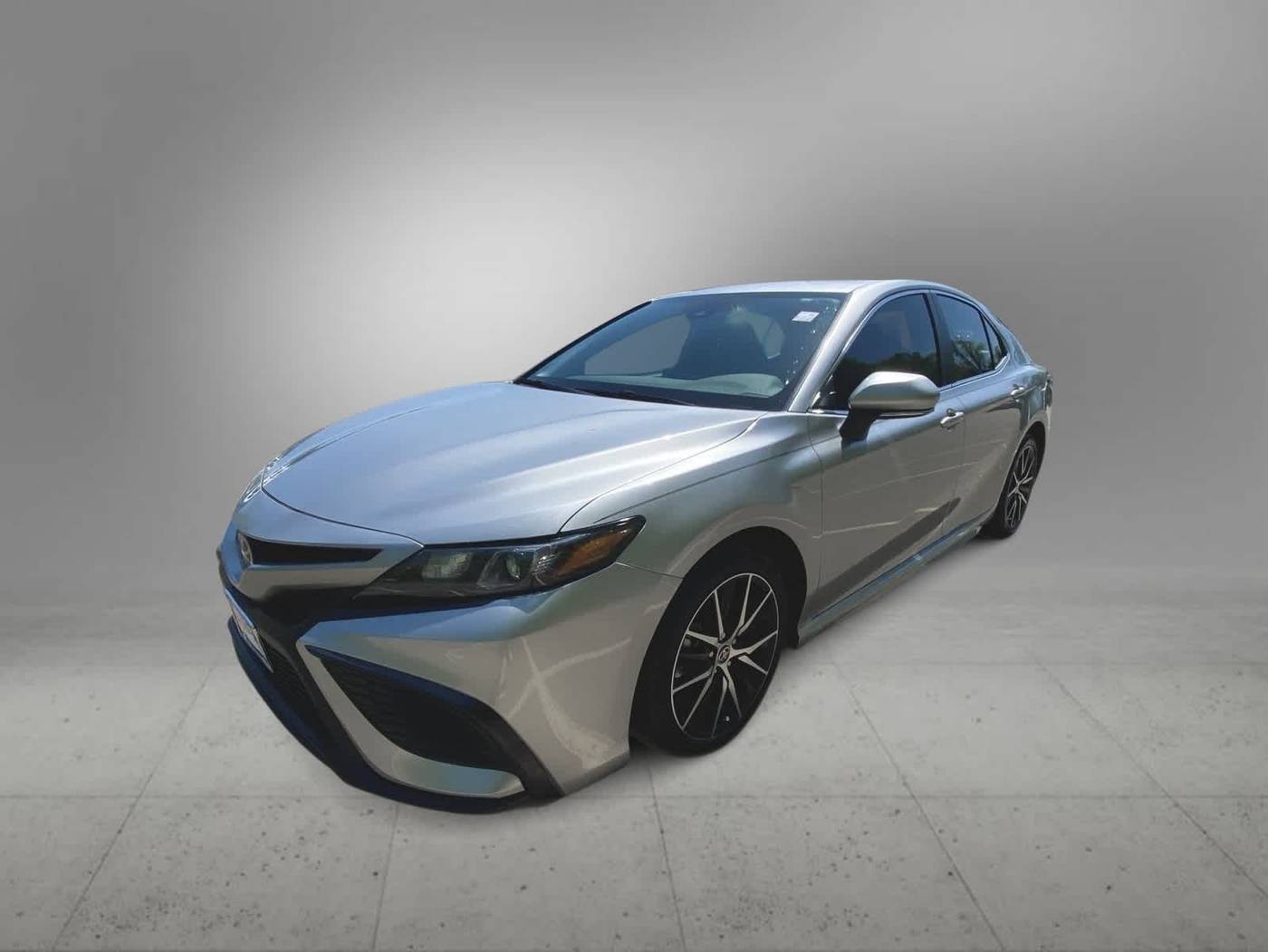 2023 Toyota Camry SE — Sedan — 51,460 mi — Freehold, NJ