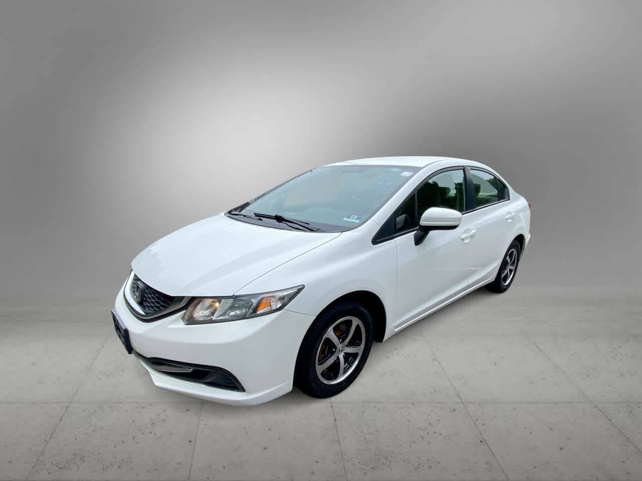 2015 Honda Civic SE — Sedan — 133,255 mi — Freehold, NJ