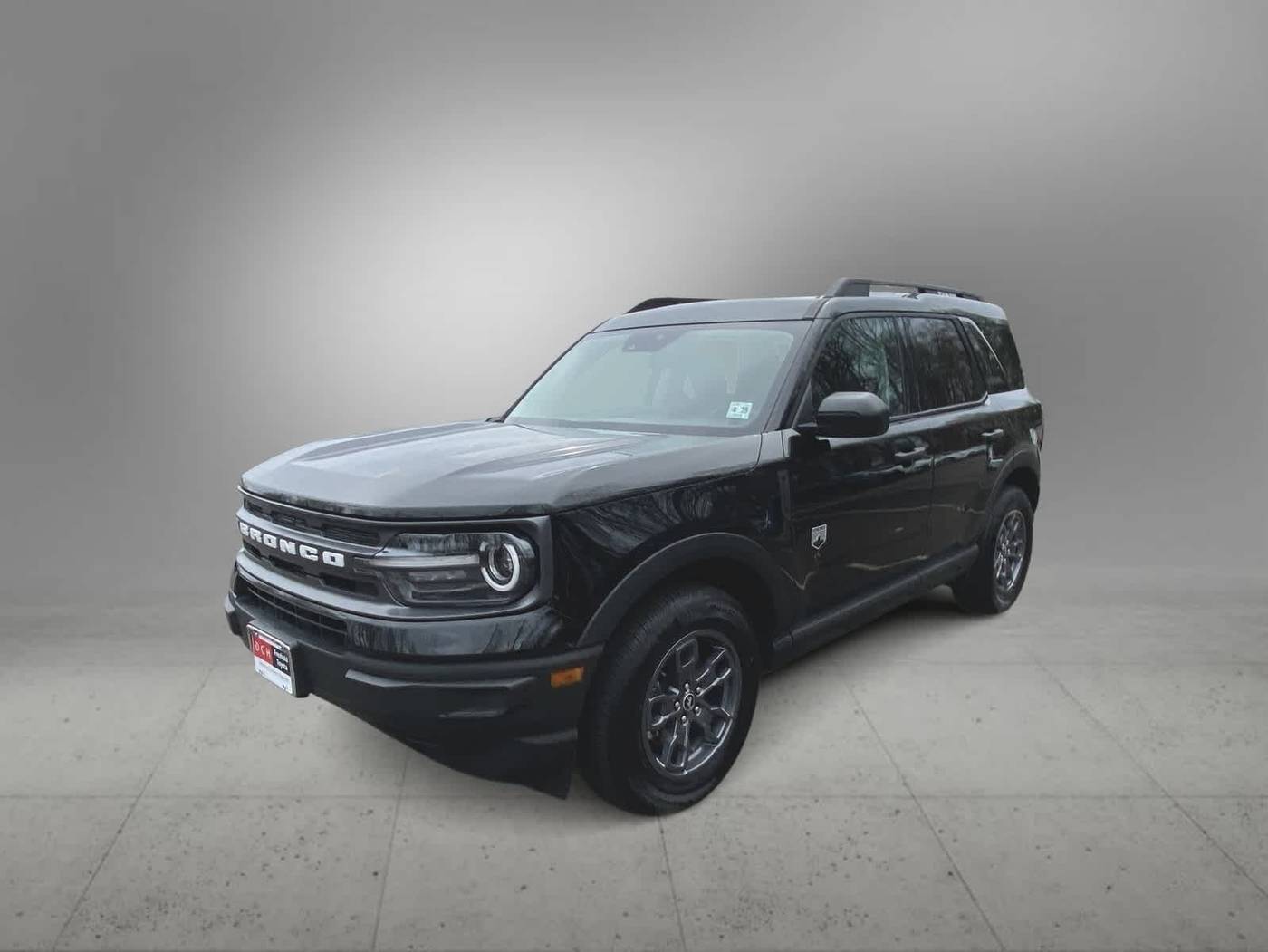 2024 Ford Bronco Sport Big Bend — SUV — 22,165 mi — Freehold, NJ