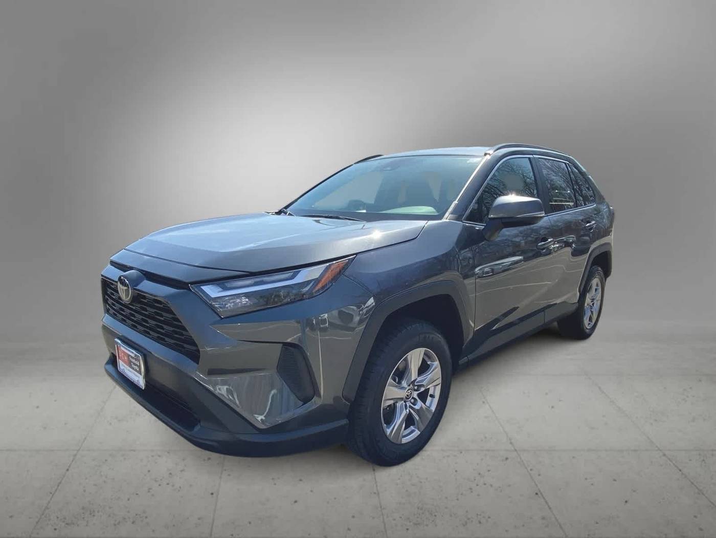 2023 Toyota RAV4 XLE — SUV — 37,711 mi — Freehold, NJ