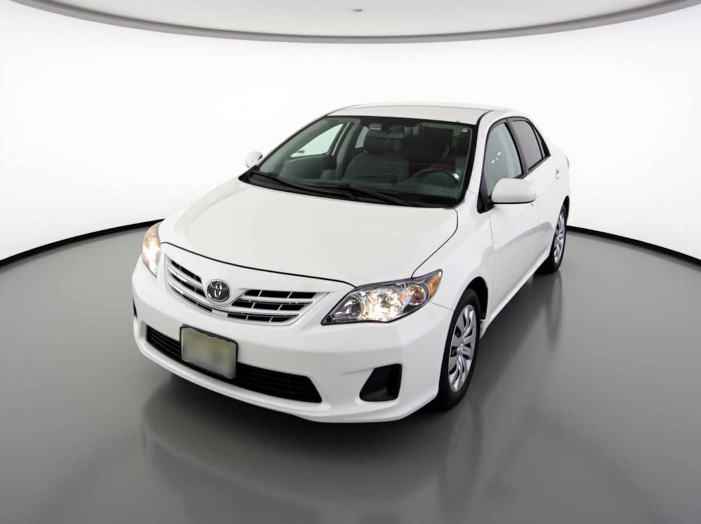 2013 Toyota Corolla LE — Sedan — 93,467 mi — Freehold, NJ