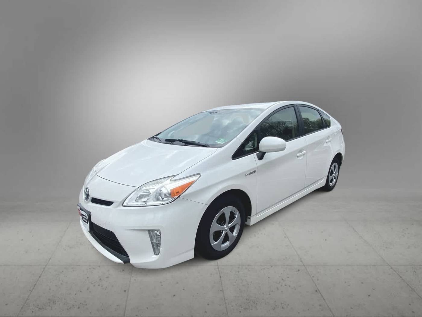 2012 Toyota Prius Two — Sedan — 112,402 mi — Freehold, NJ