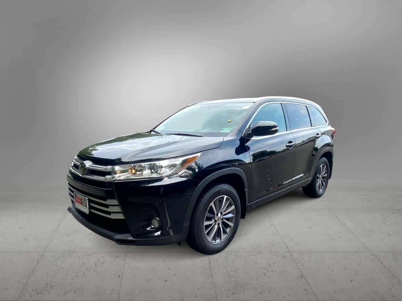 2018 Toyota Highlander XLE — SUV — 97,374 mi — Freehold, NJ