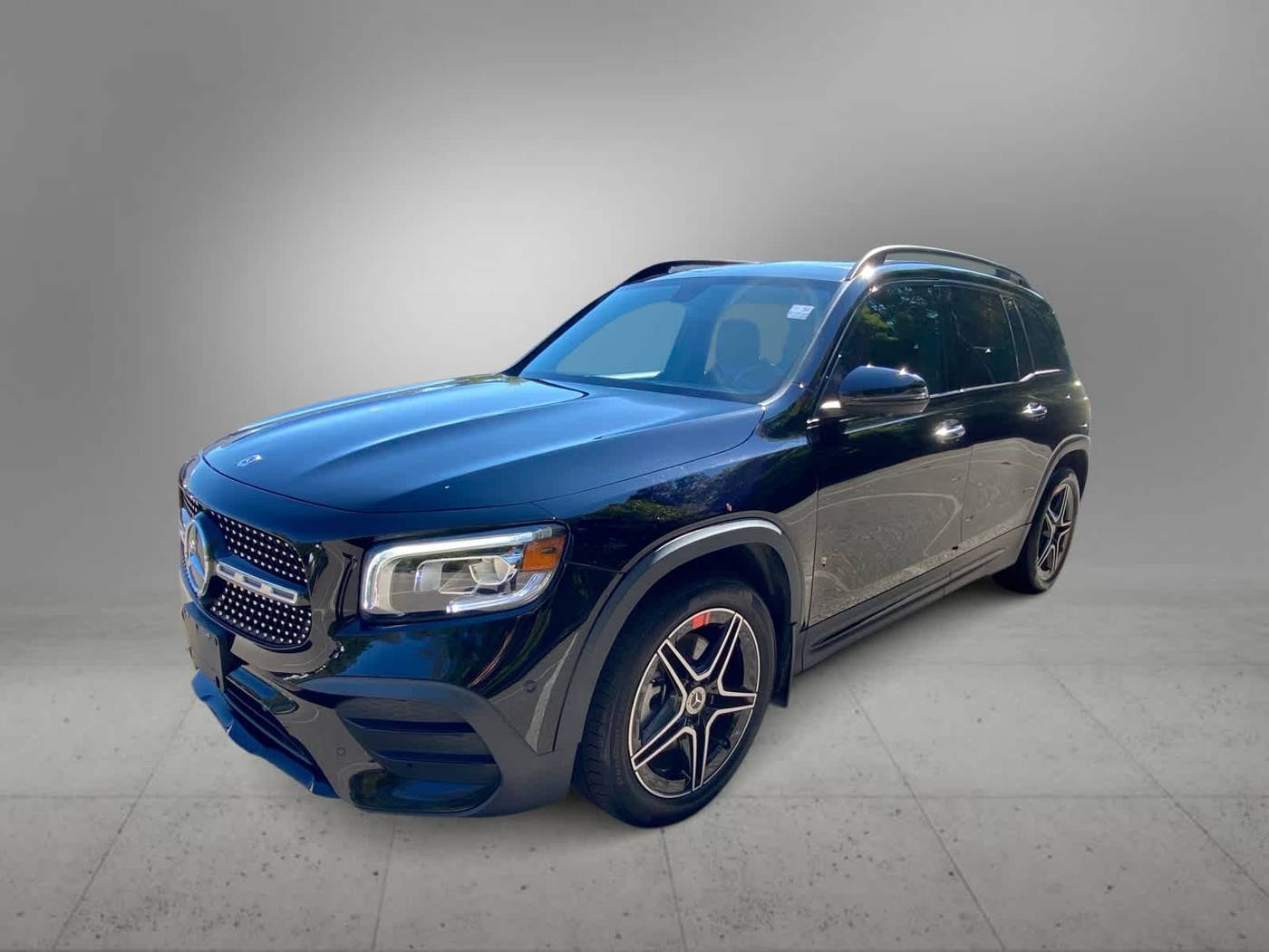 2023 Mercedes-Benz GLB GLB 250 — SUV — 53,062 mi — Freehold, NJ