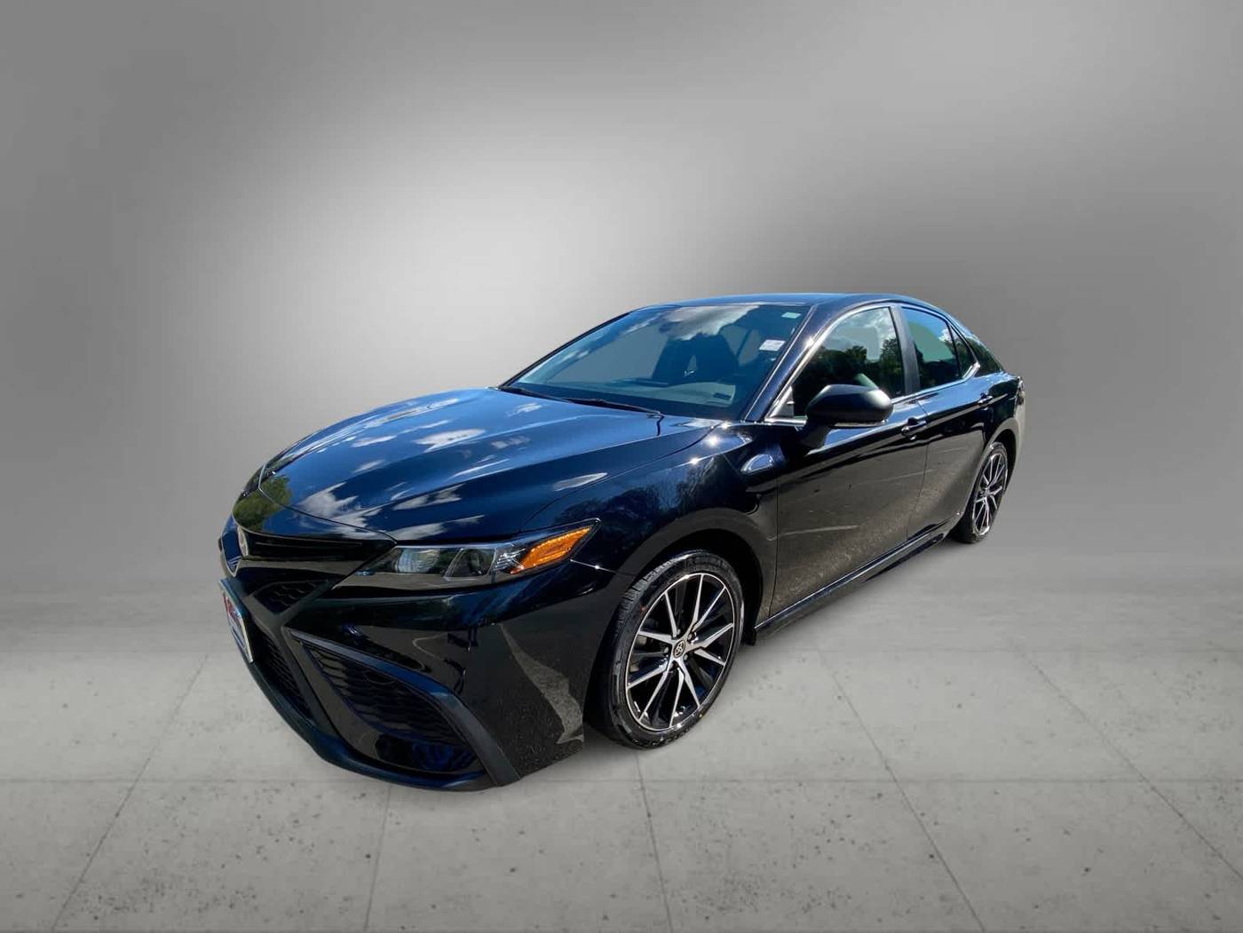 2024 Toyota Camry SE — Sedan — 36,751 mi — Freehold, NJ