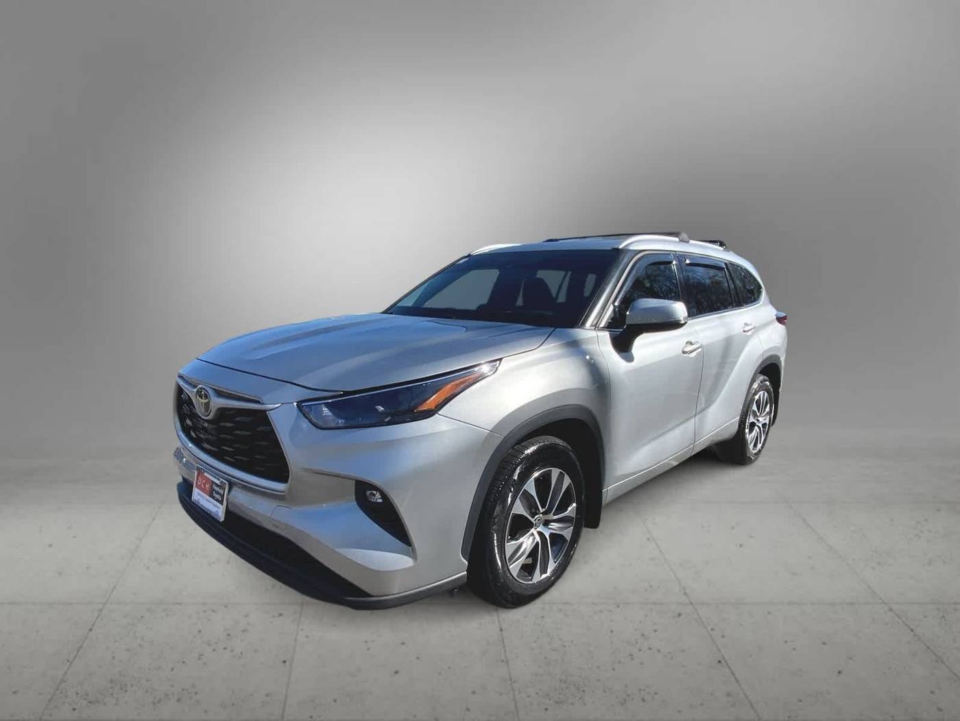 2022 Toyota Highlander XLE — SUV — 52,461 mi — Freehold, NJ
