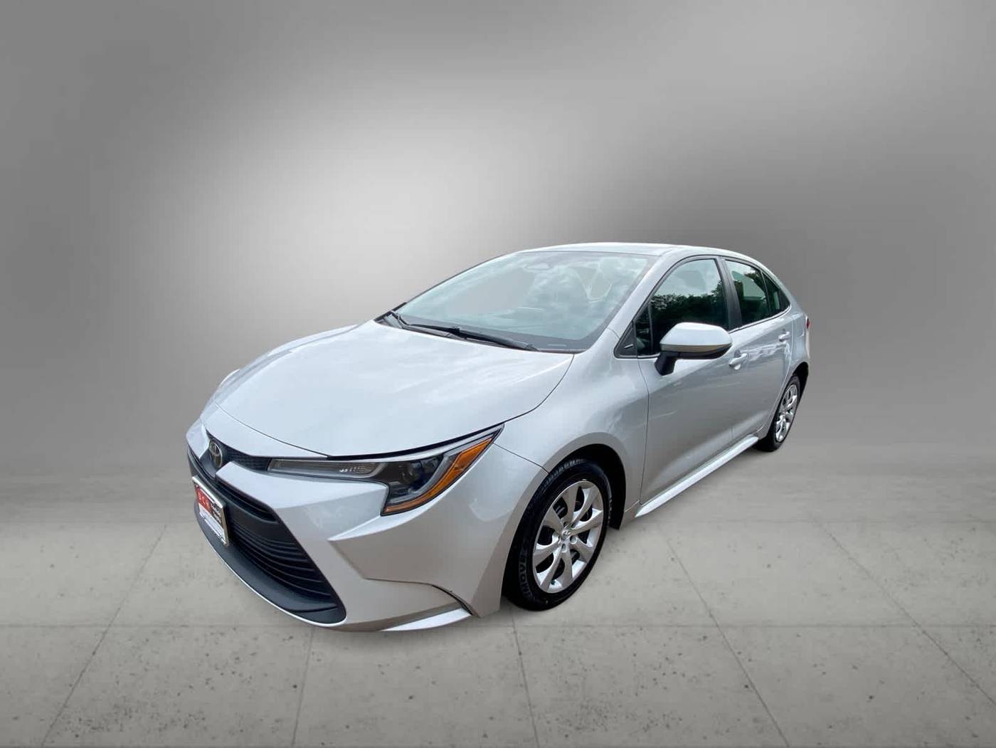 2023 Toyota Corolla LE — Sedan — 57,860 mi — Freehold, NJ