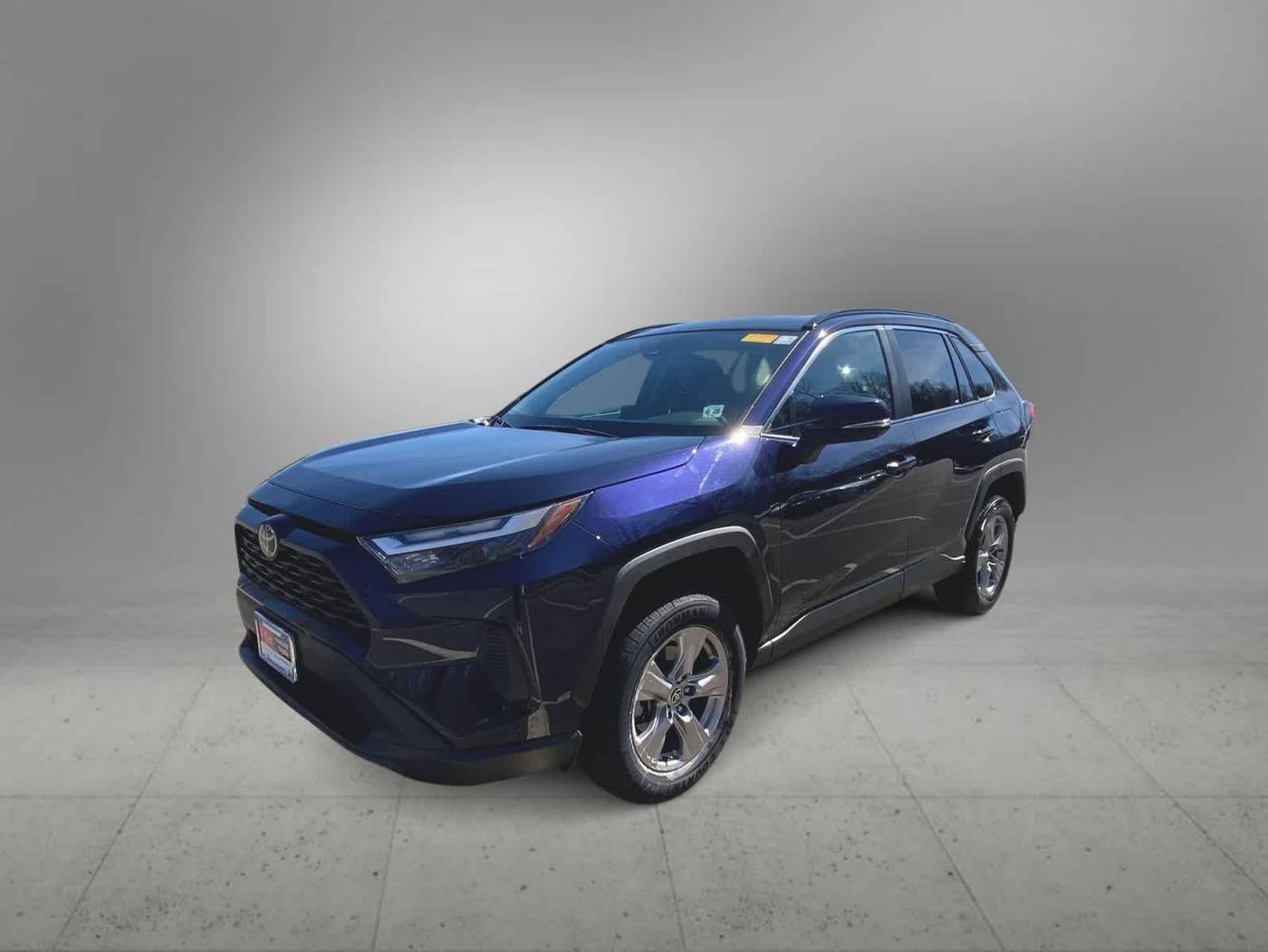 2023 Toyota RAV4 XLE — SUV — 39,549 mi — Freehold, NJ