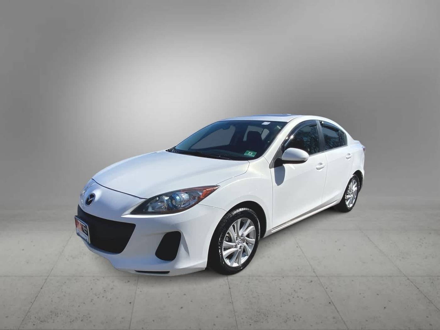 2012 Mazda Mazda3 i Grand Touring — Sedan — 159,502 mi — Freehold, NJ