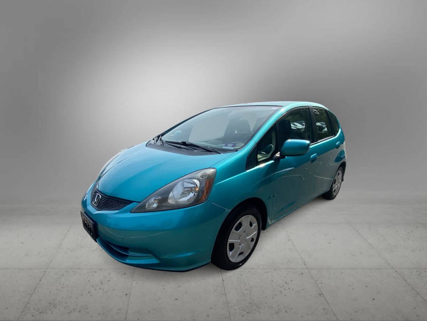 2012 Honda Fit Base — Hatchback — 171,799 mi — Freehold, NJ