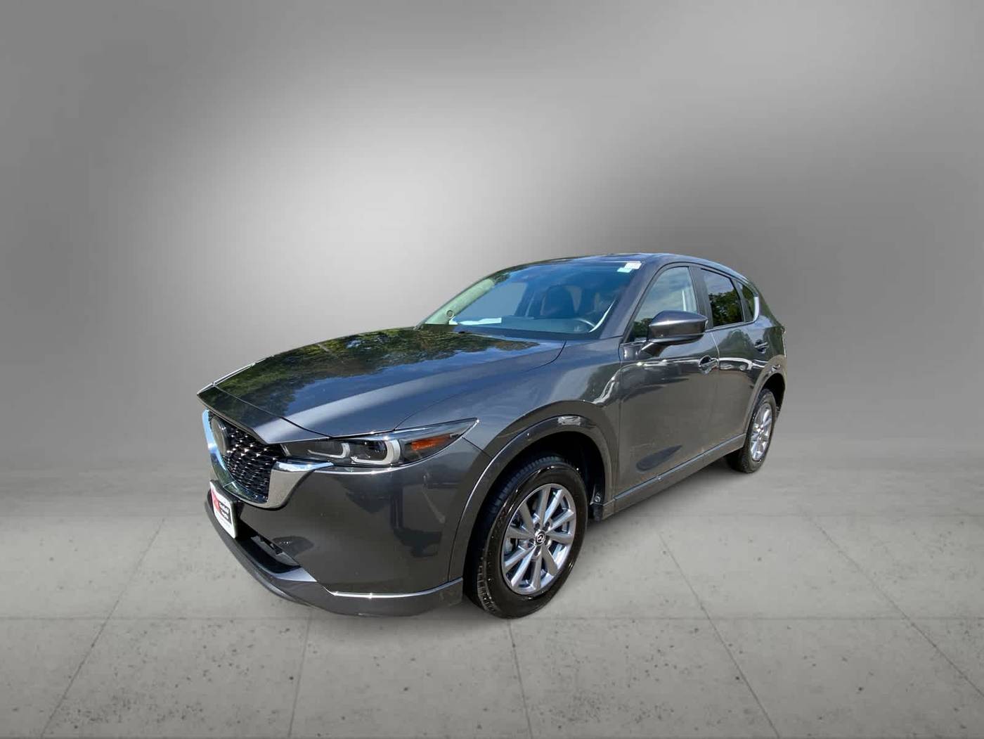 2024 Mazda CX-5 2.5 S Select — SUV — 33,812 mi — Freehold, NJ