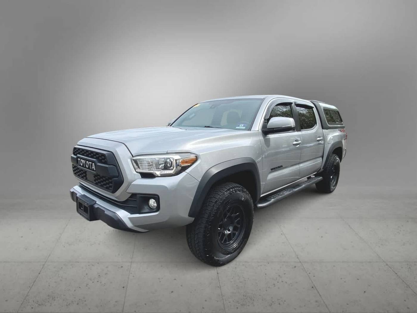 2019 Toyota Tacoma TRD Off Road — Pickup Truck — 98,126 mi — Freehold, NJ