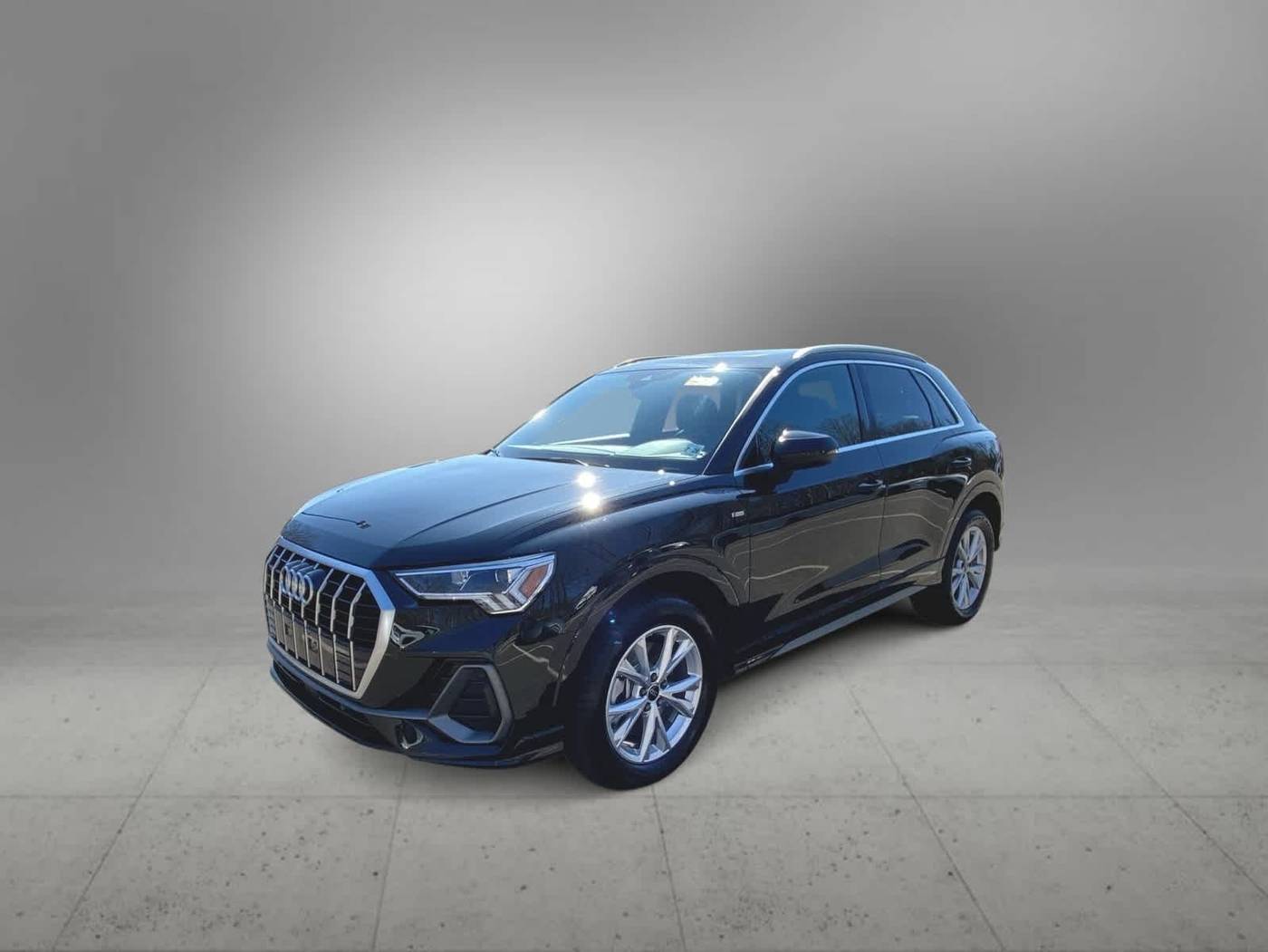 2023 Audi Q3 S line Premium — SUV — 35,617 mi — Freehold, NJ