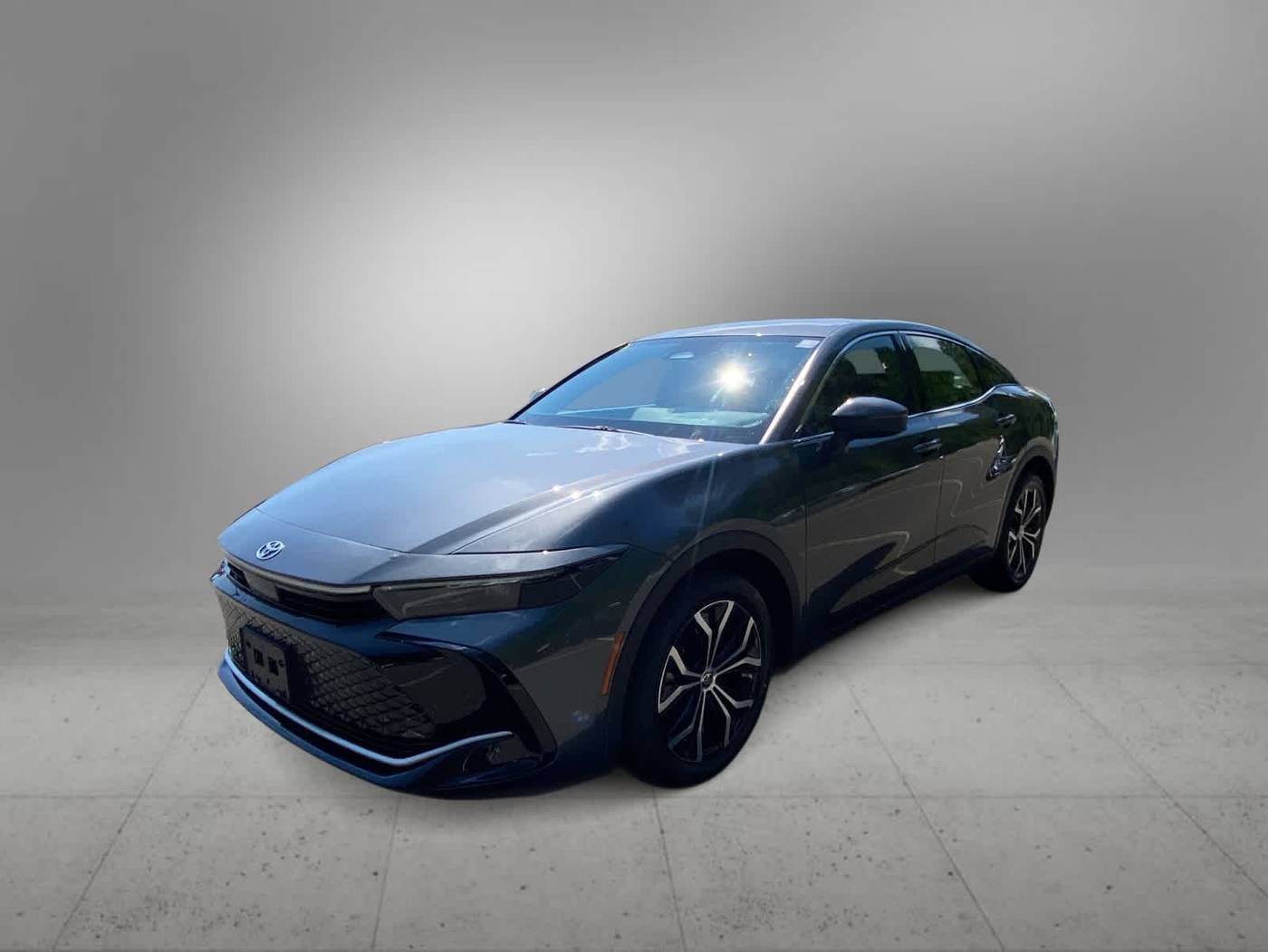 2024 Toyota Crown XLE — Sedan — 34,372 mi — Freehold, NJ