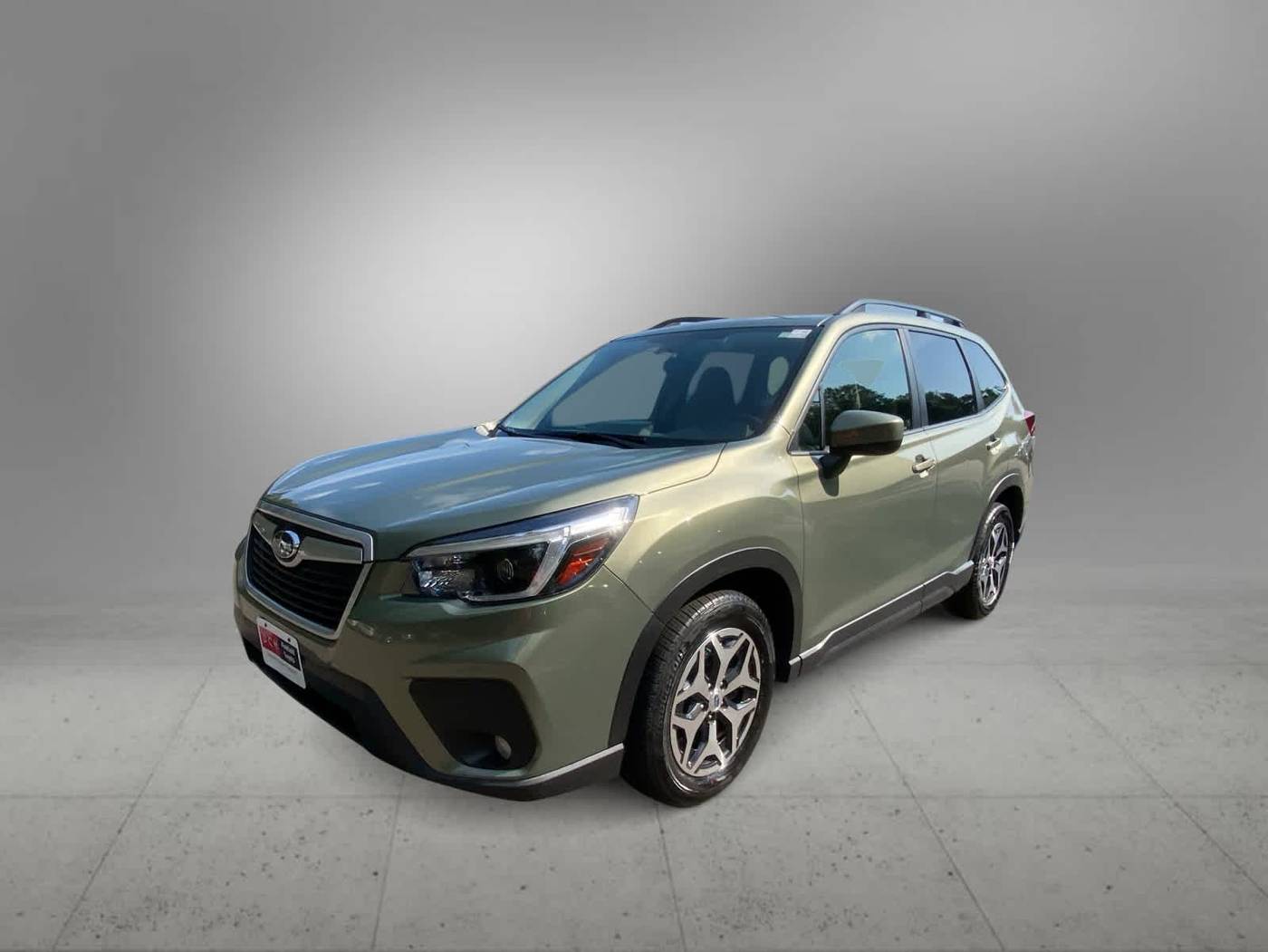 2021 Subaru Forester 2.5i Premium — SUV — 47,720 mi — Freehold, NJ
