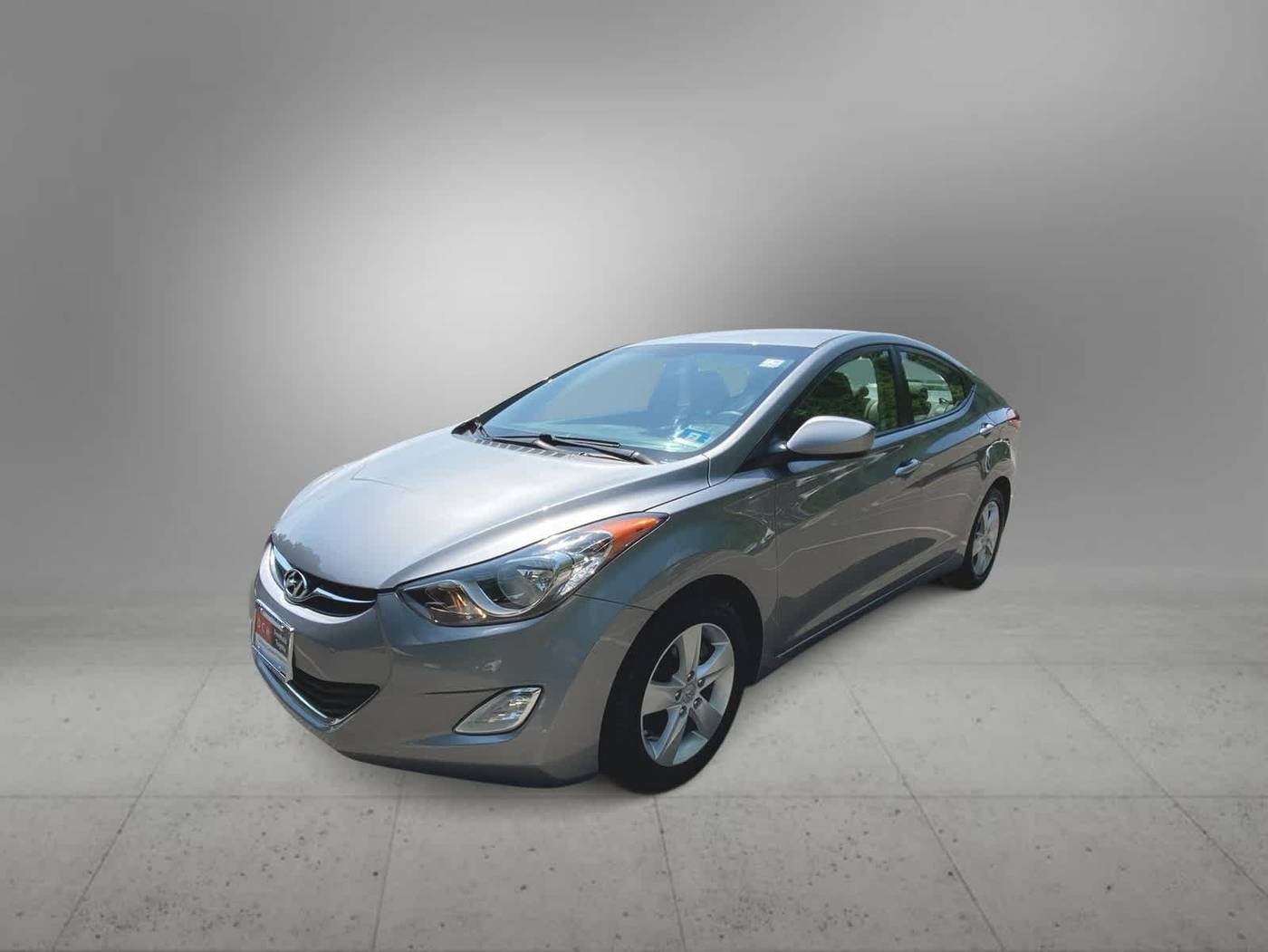 2012 Hyundai Elantra GLS — Sedan — 23,778 mi — Freehold, NJ