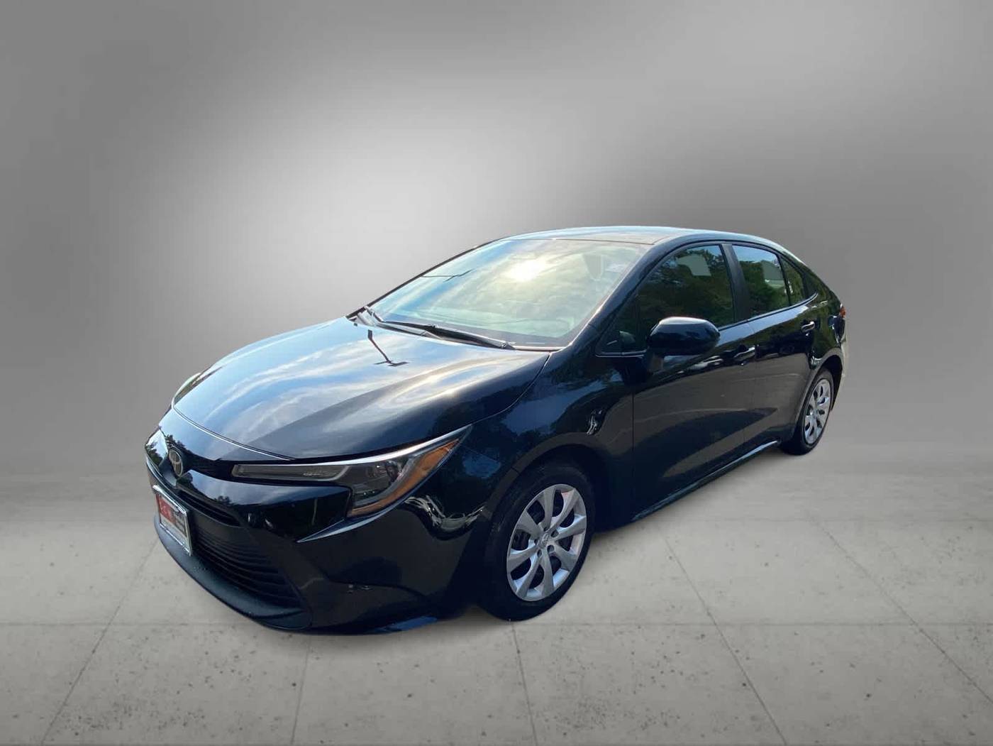 2024 Toyota Corolla LE — Sedan — 16,830 mi — Freehold, NJ