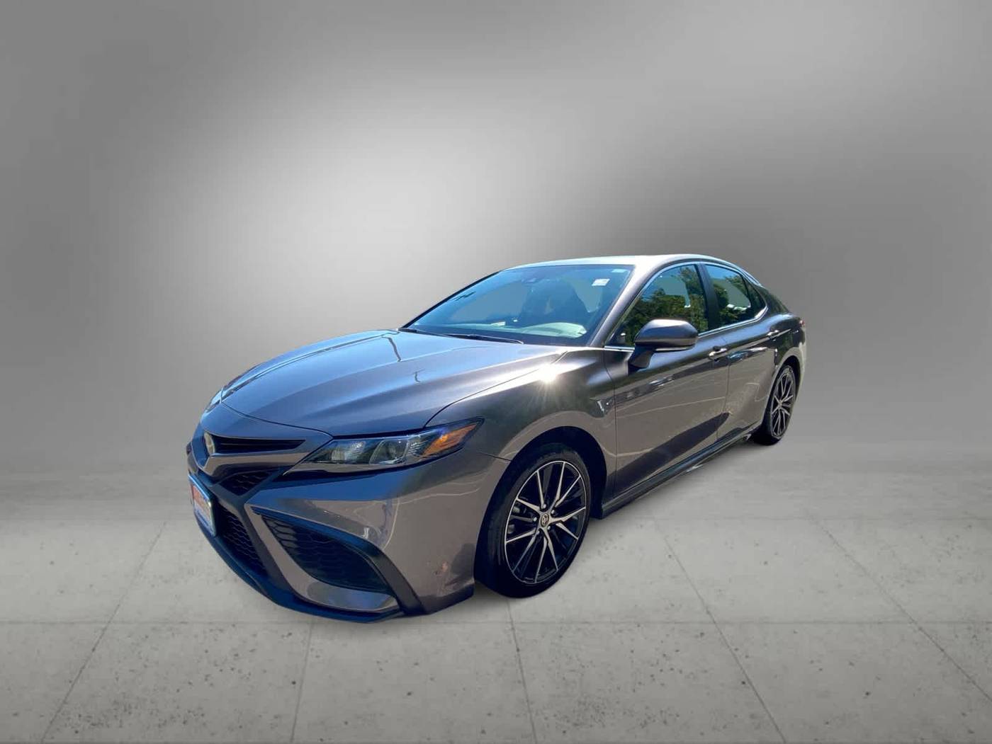 2023 Toyota Camry SE — Sedan — 58,412 mi — Freehold, NJ