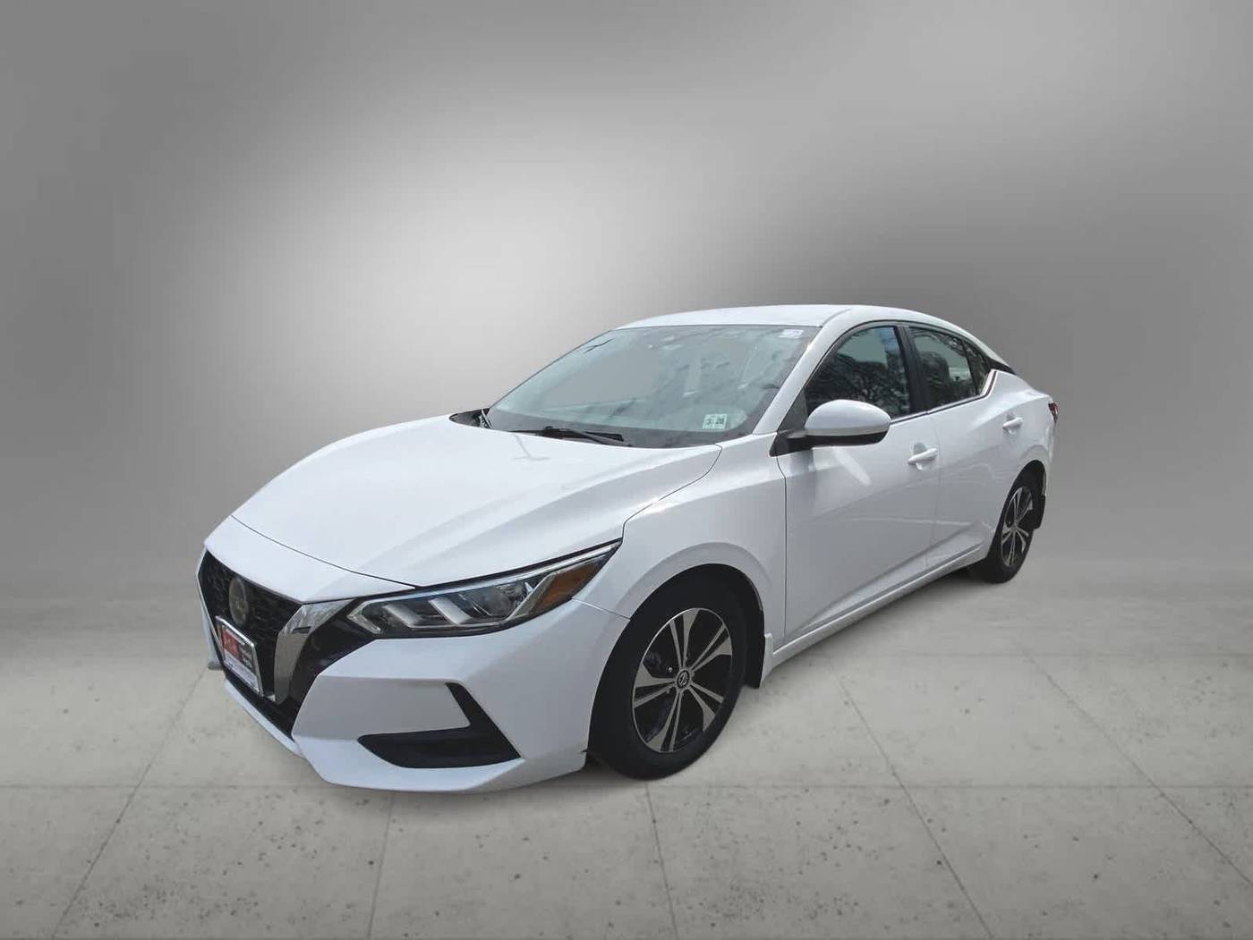 2021 Nissan Sentra SV — Sedan — 66,717 mi — Freehold, NJ